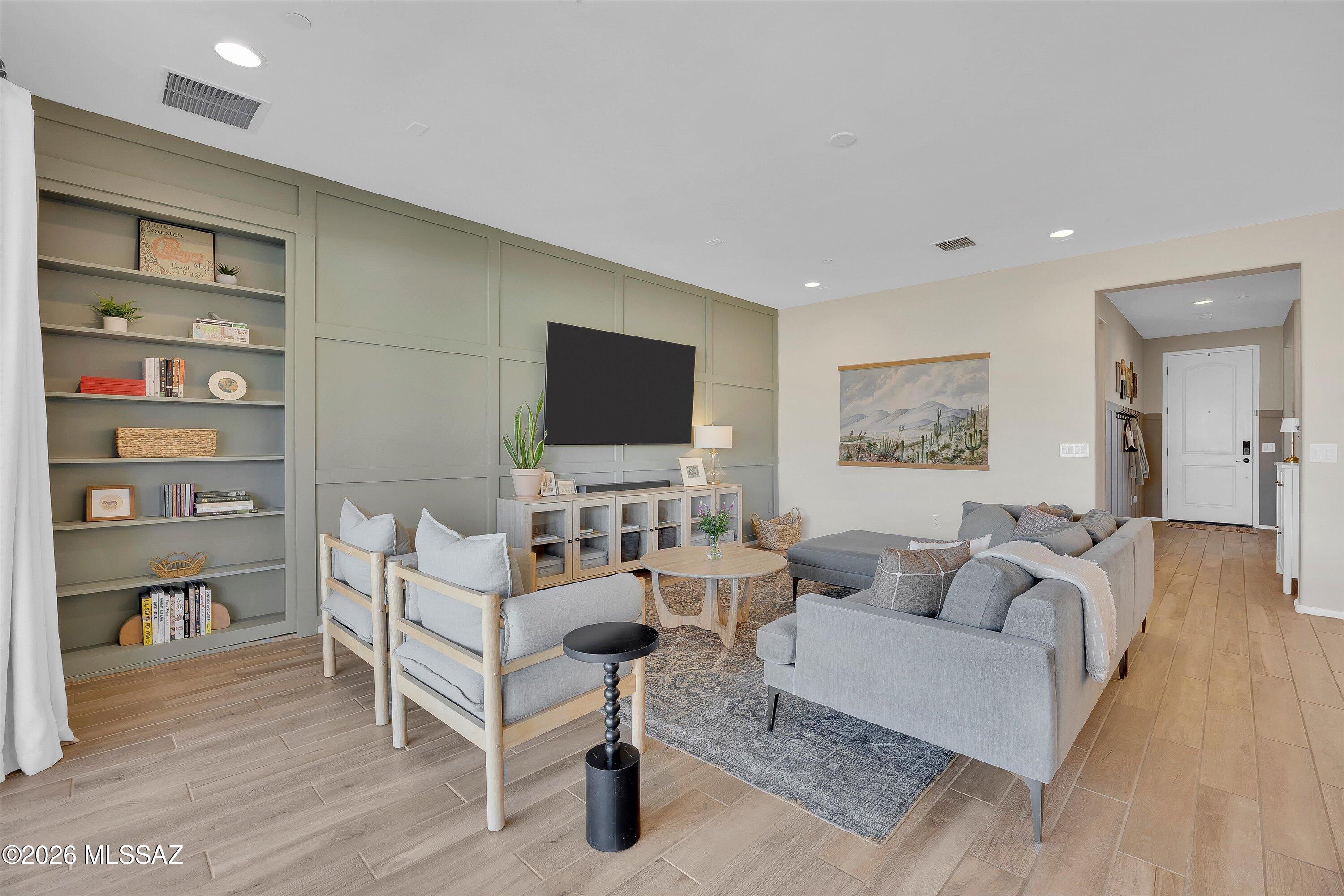Saguaro Trails Block 6 - Residential