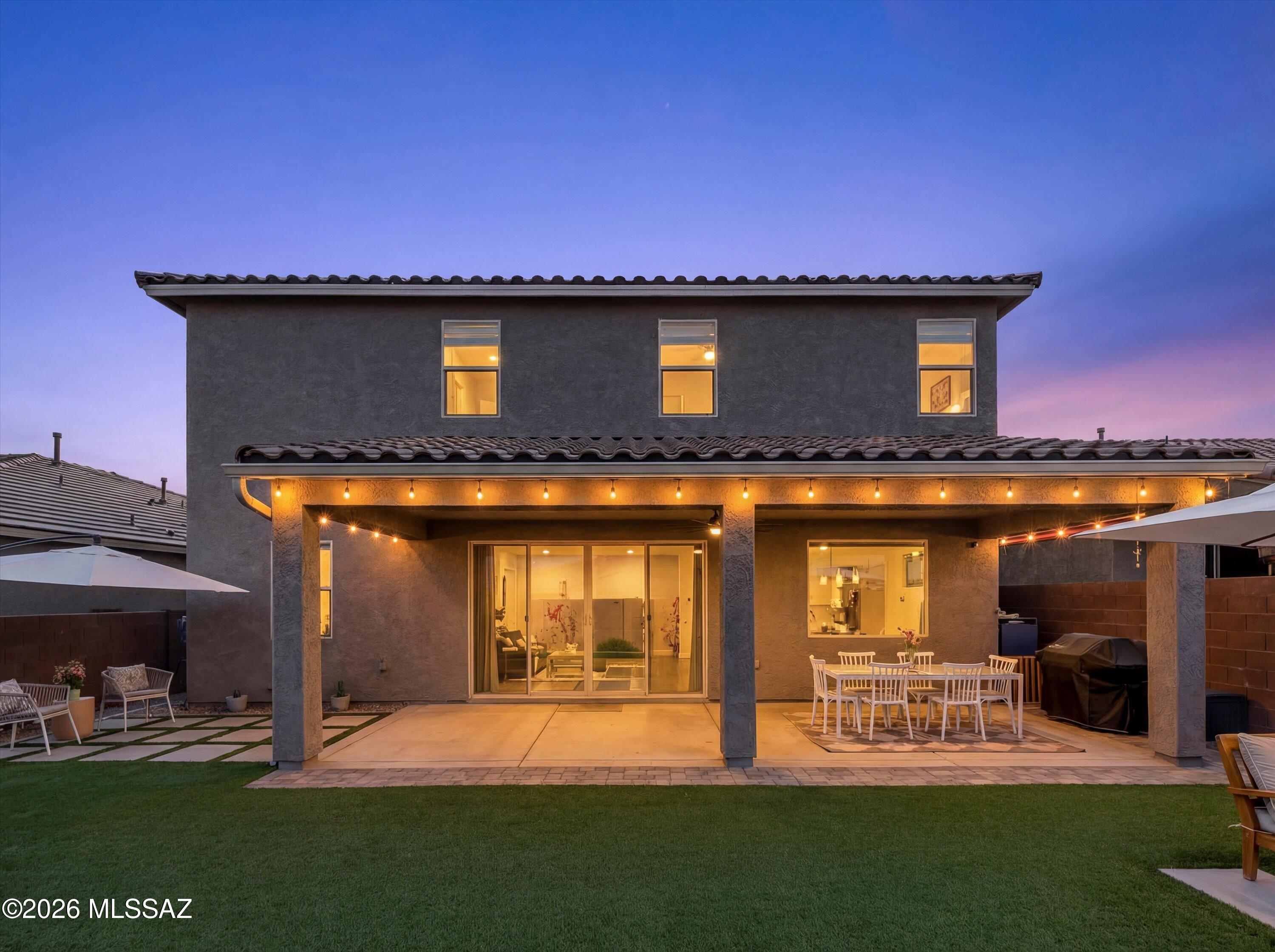 Saguaro Trails Block 6 - Residential