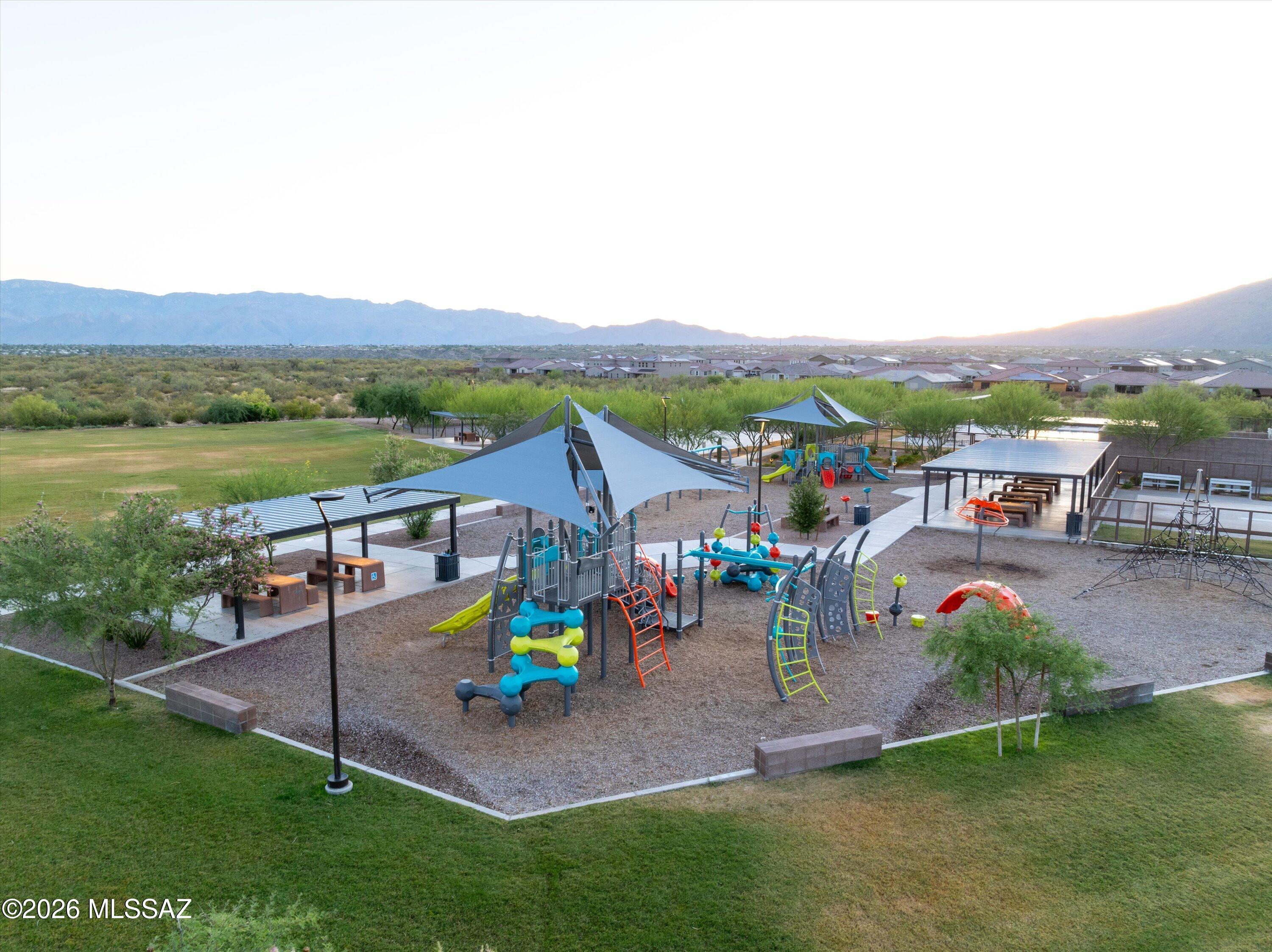 Saguaro Trails Block 6 - Residential