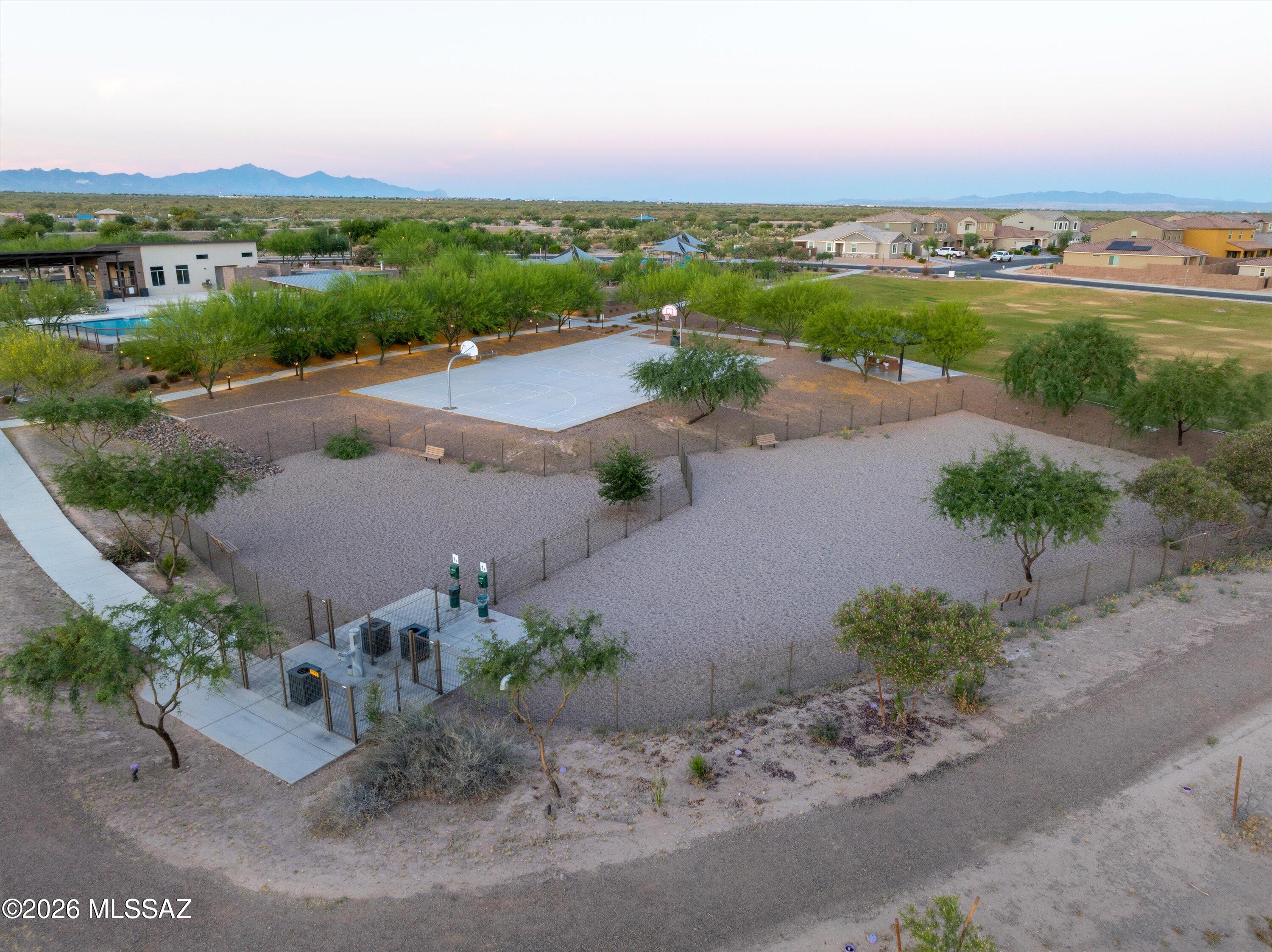 Saguaro Trails Block 6 - Residential