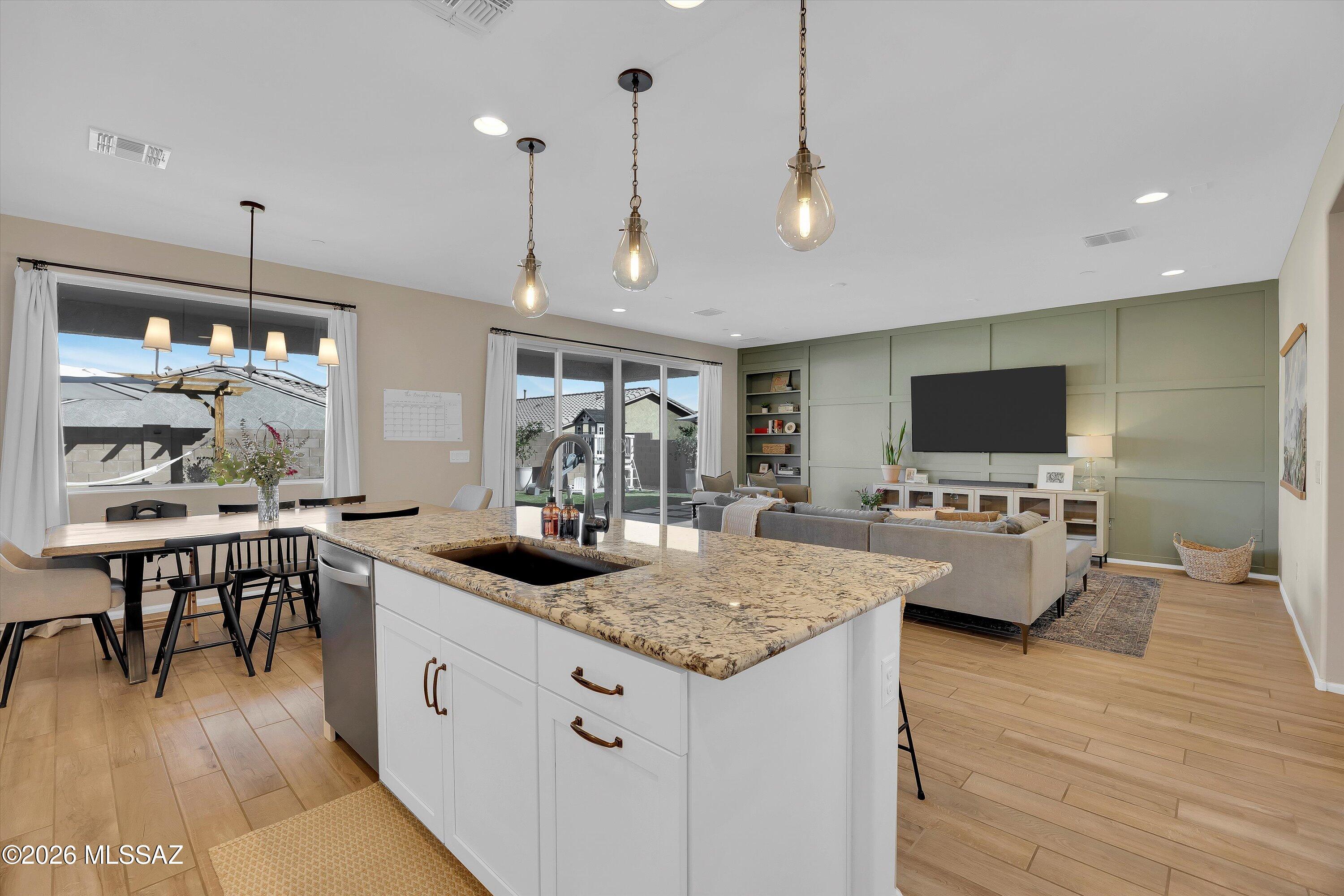 Saguaro Trails Block 6 - Residential