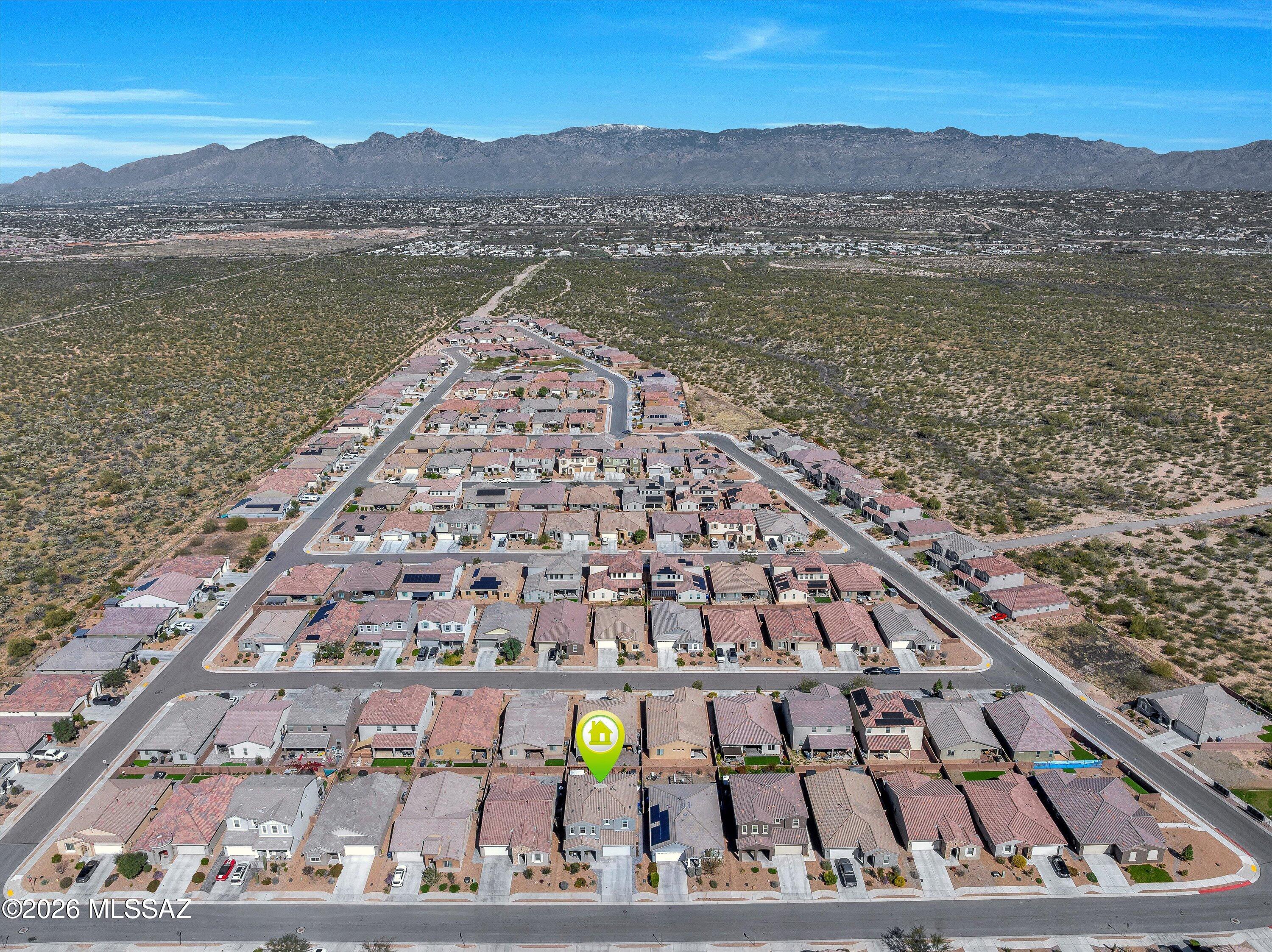 Saguaro Trails Block 6 - Residential