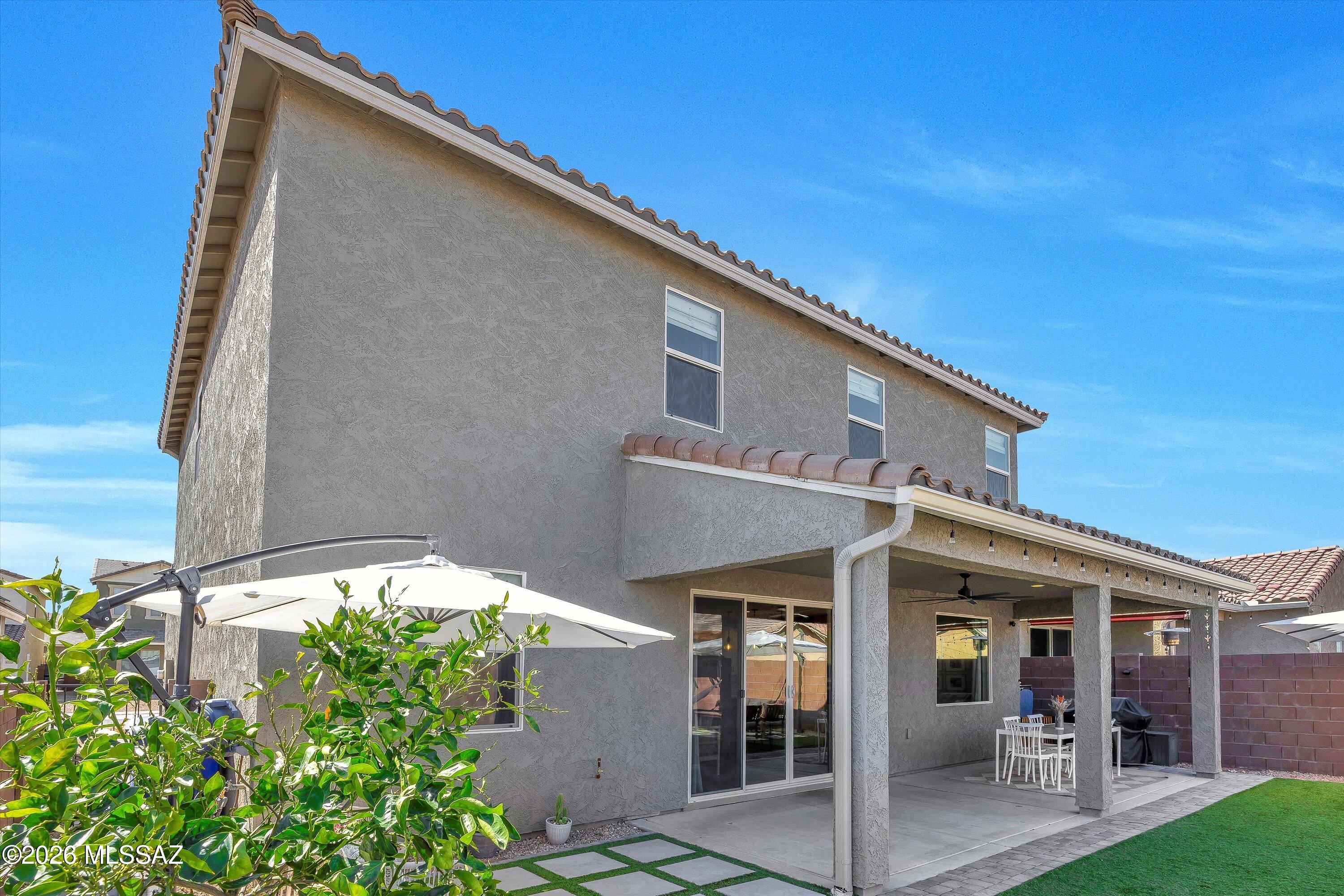 Saguaro Trails Block 6 - Residential
