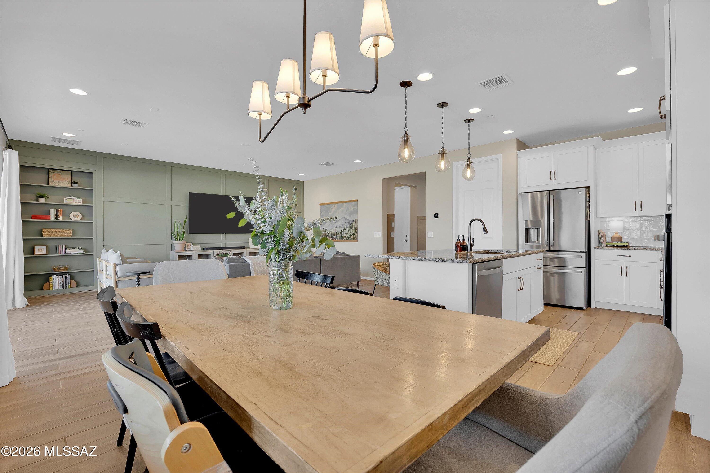 Saguaro Trails Block 6 - Residential
