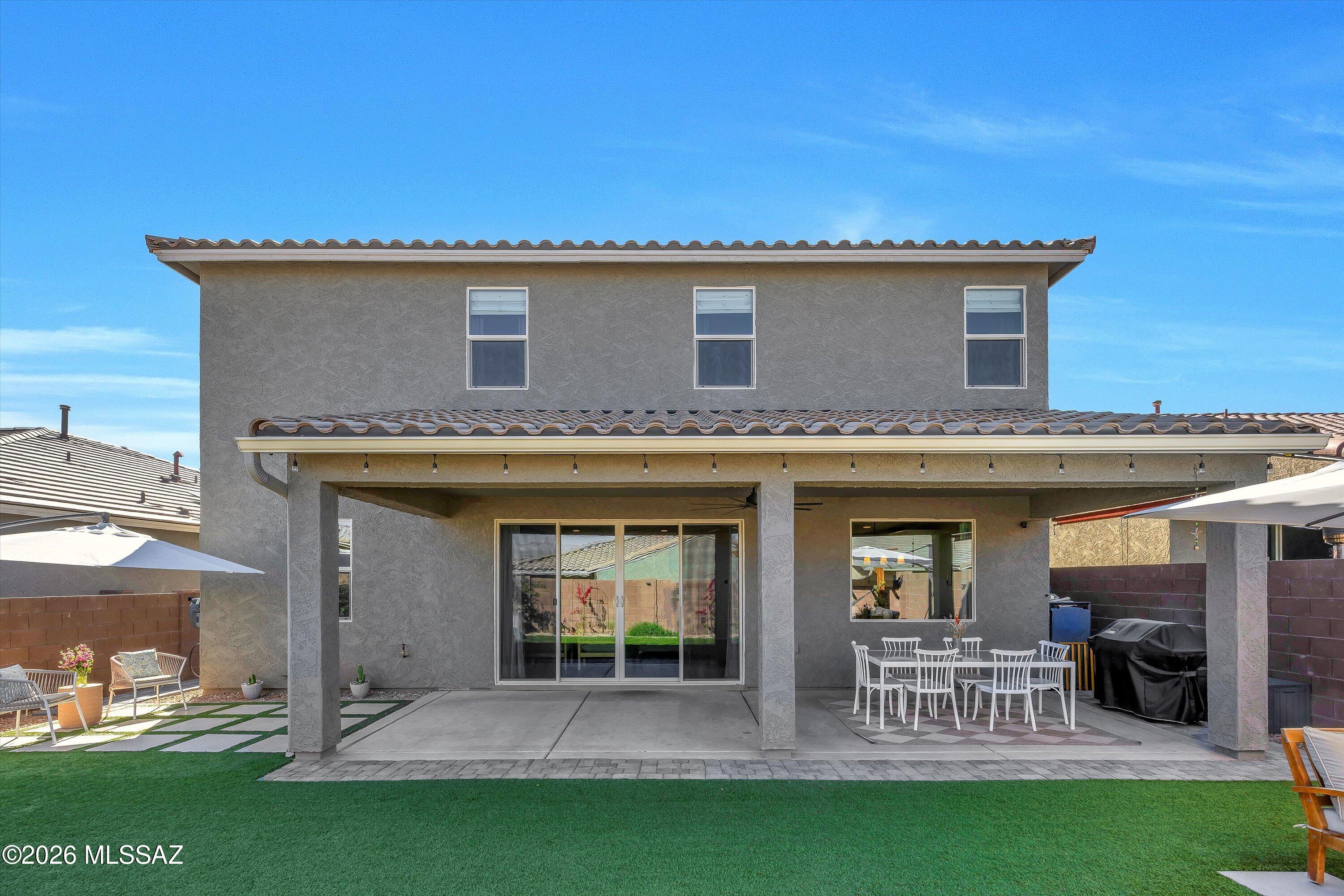 Saguaro Trails Block 6 - Residential