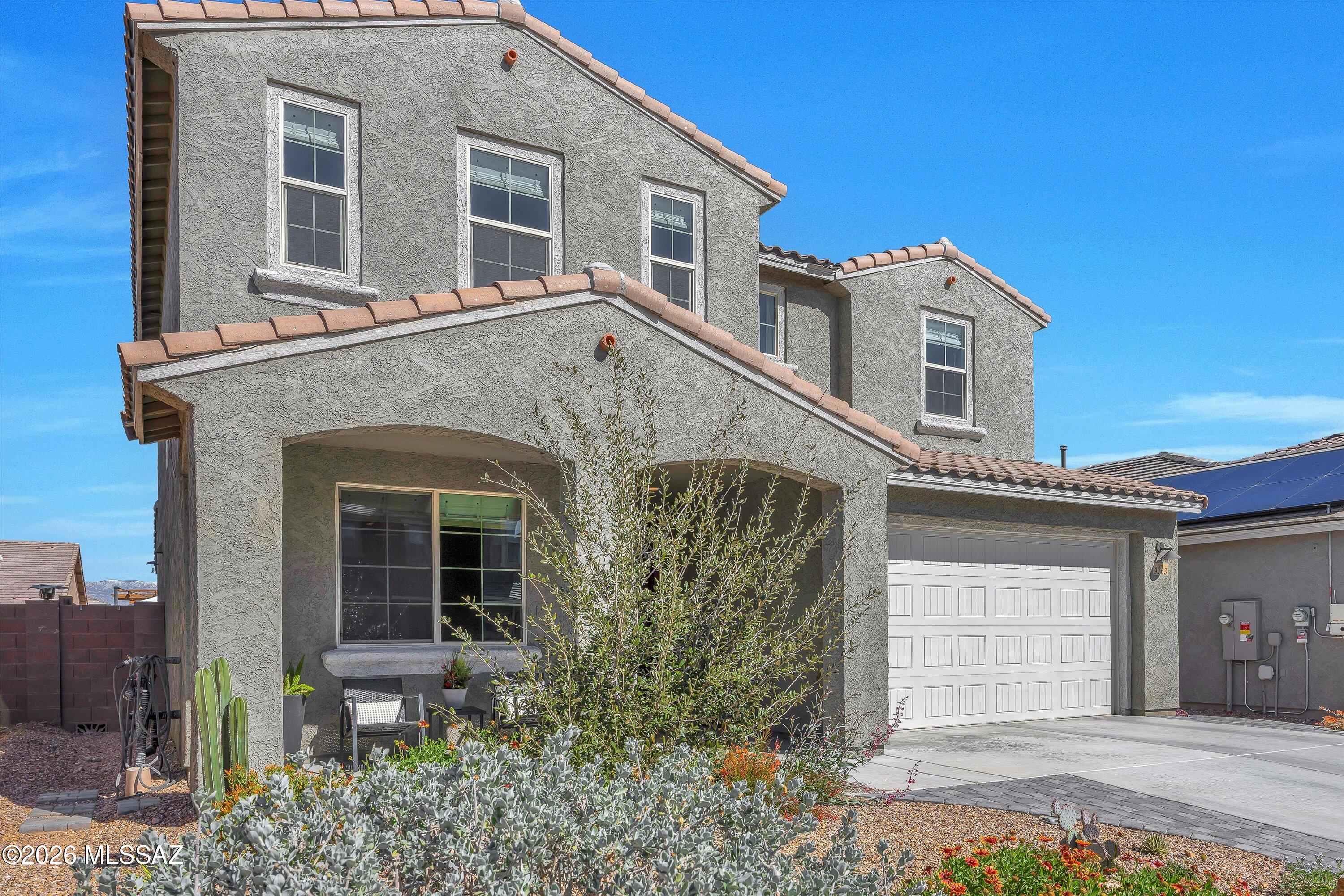 9763 E Lynx Lake Trail