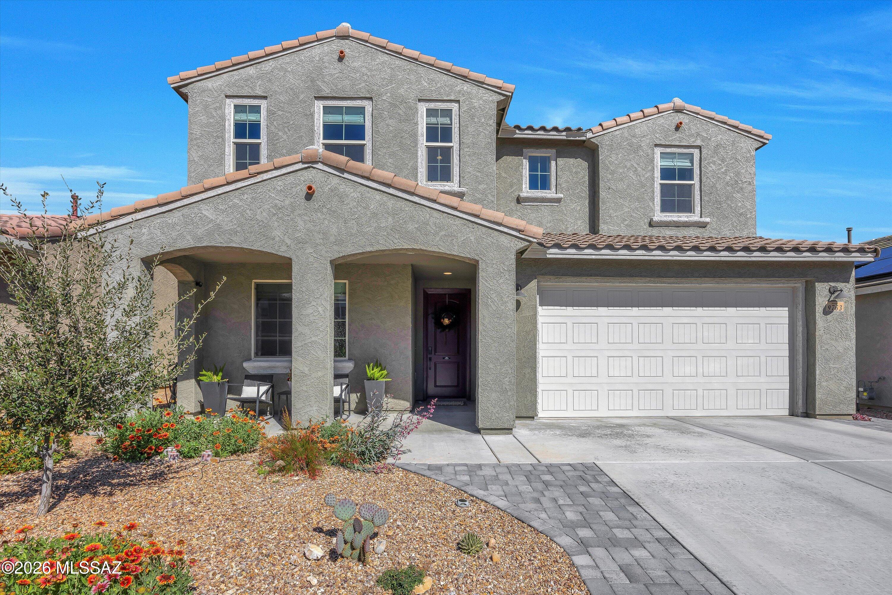 9763 E Lynx Lake Trail