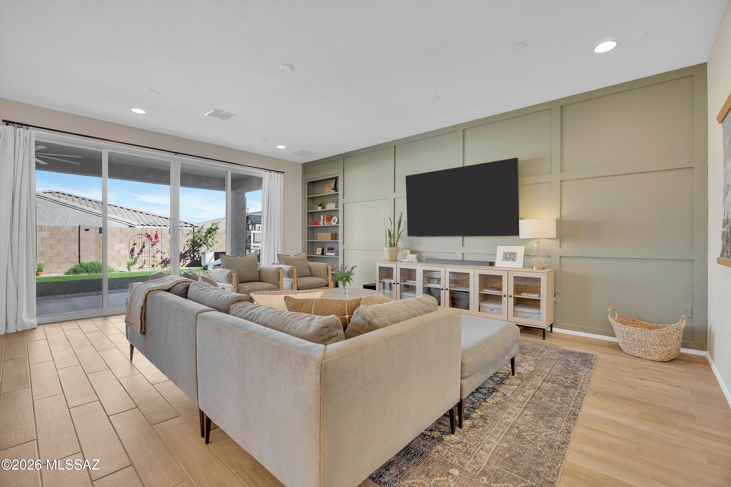 Saguaro Trails Block 6 - Residential