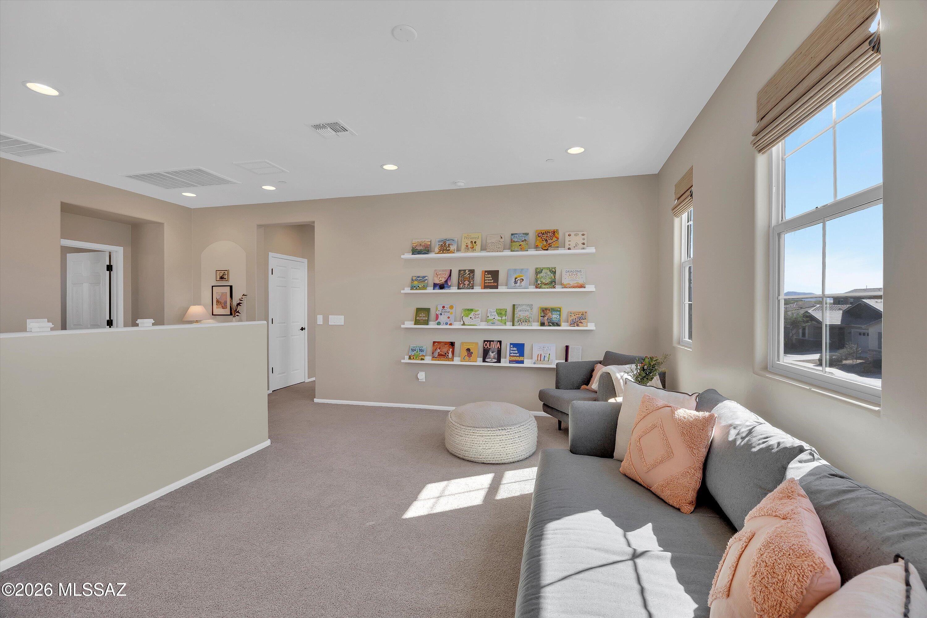 Saguaro Trails Block 6 - Residential