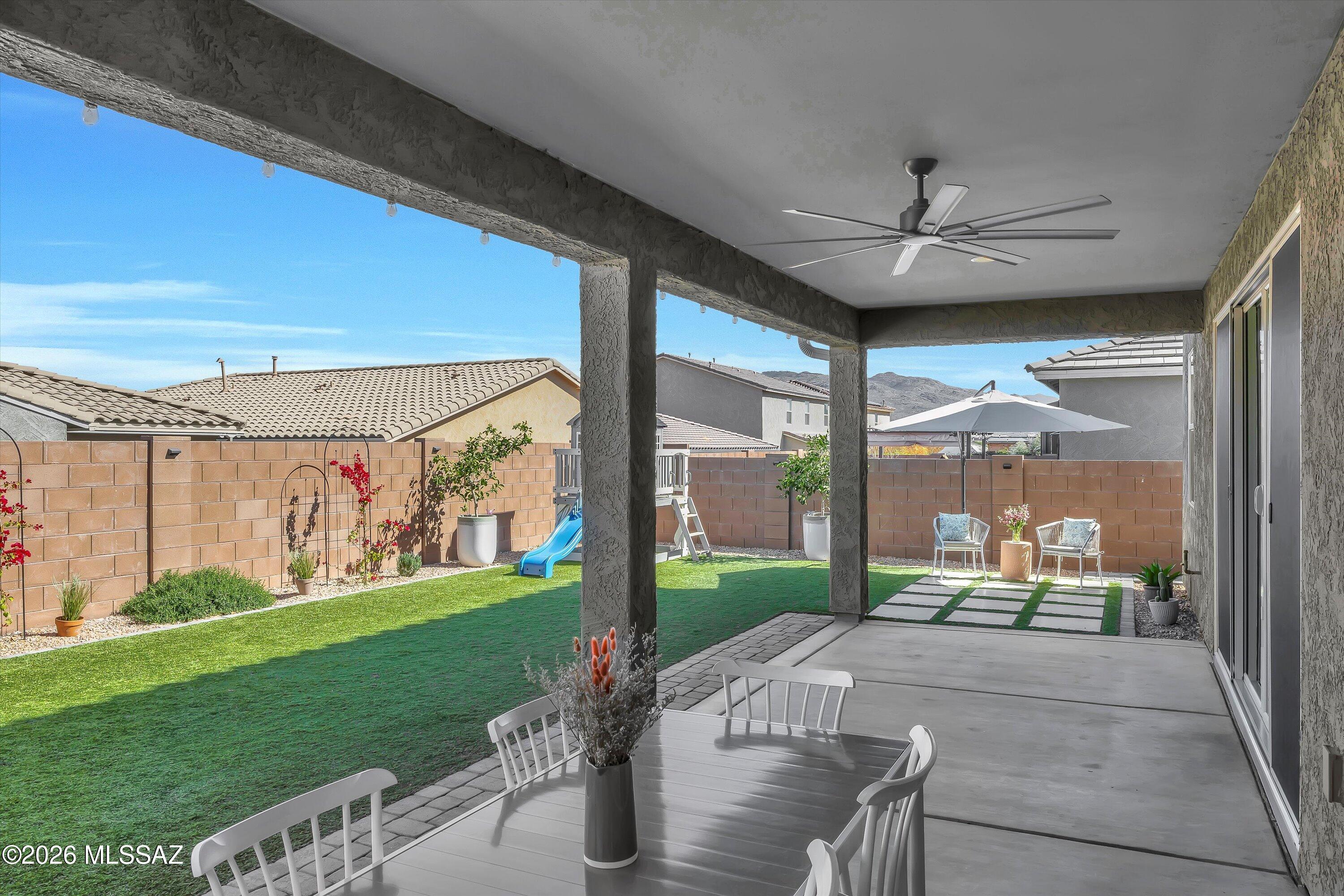Saguaro Trails Block 6 - Residential