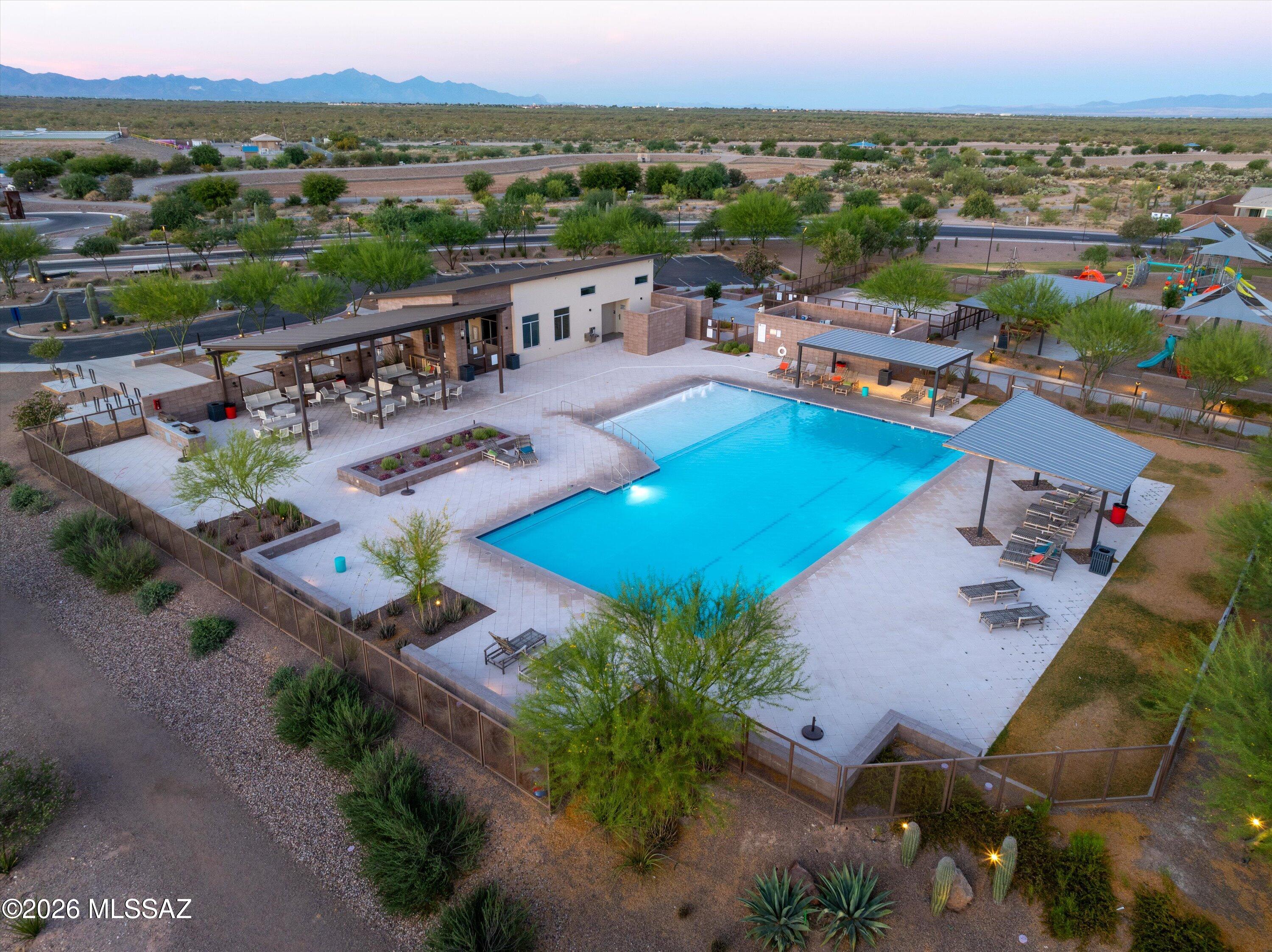 Saguaro Trails Block 6 - Residential