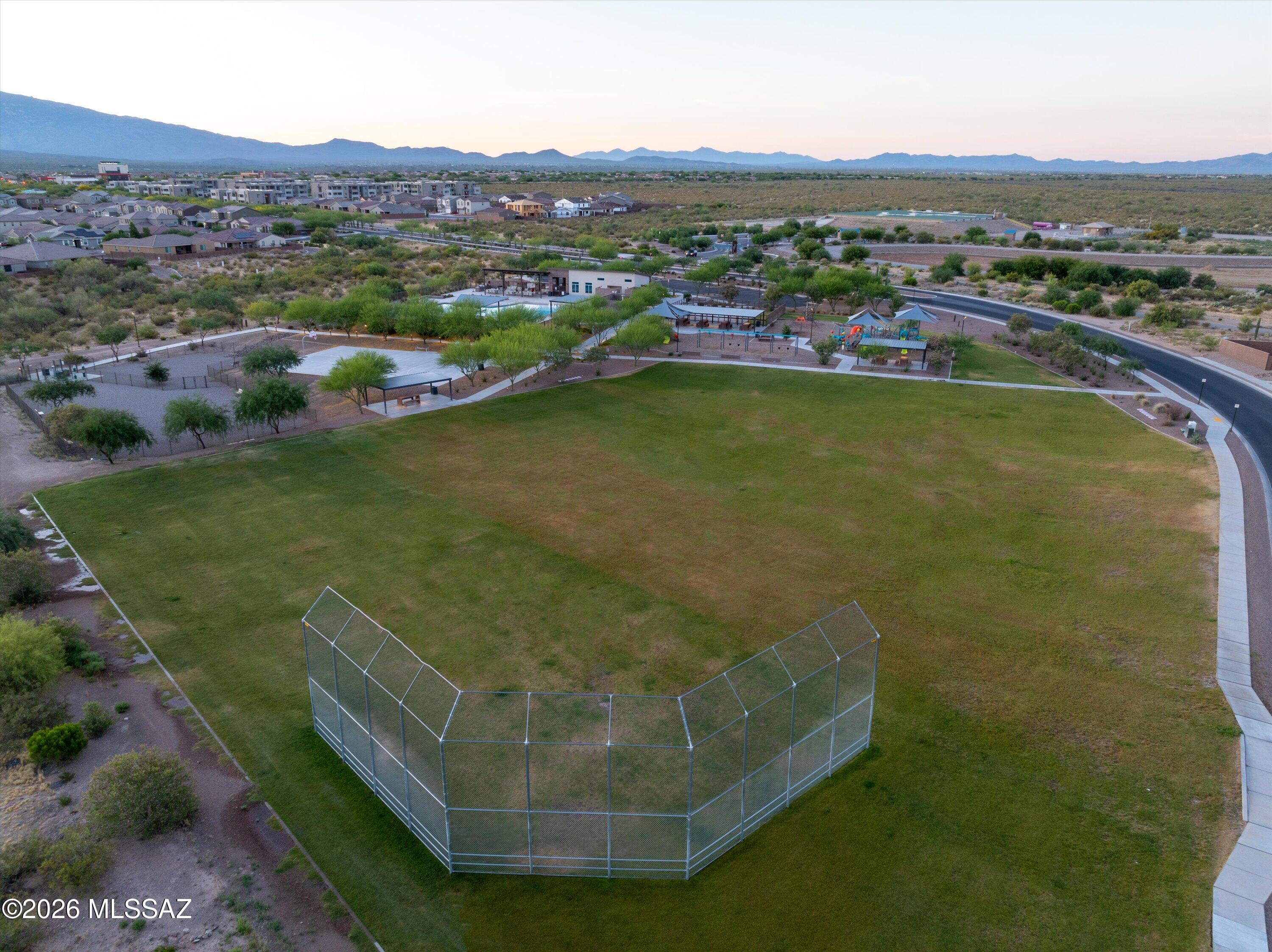 Saguaro Trails Block 6 - Residential