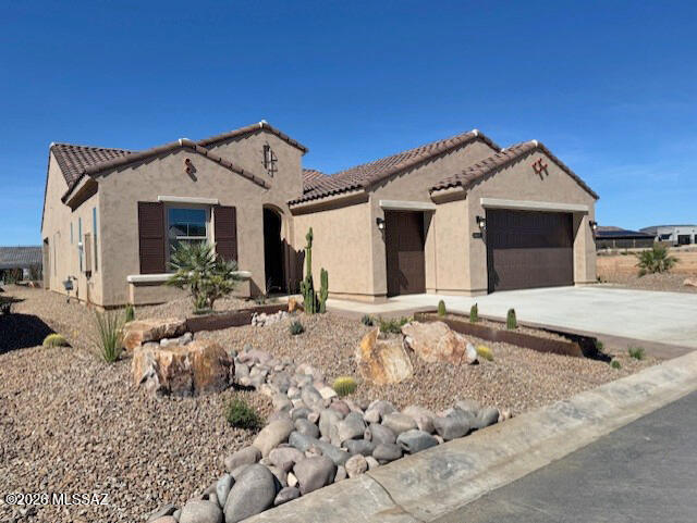 Saddlebrooke Ranch - Residential
