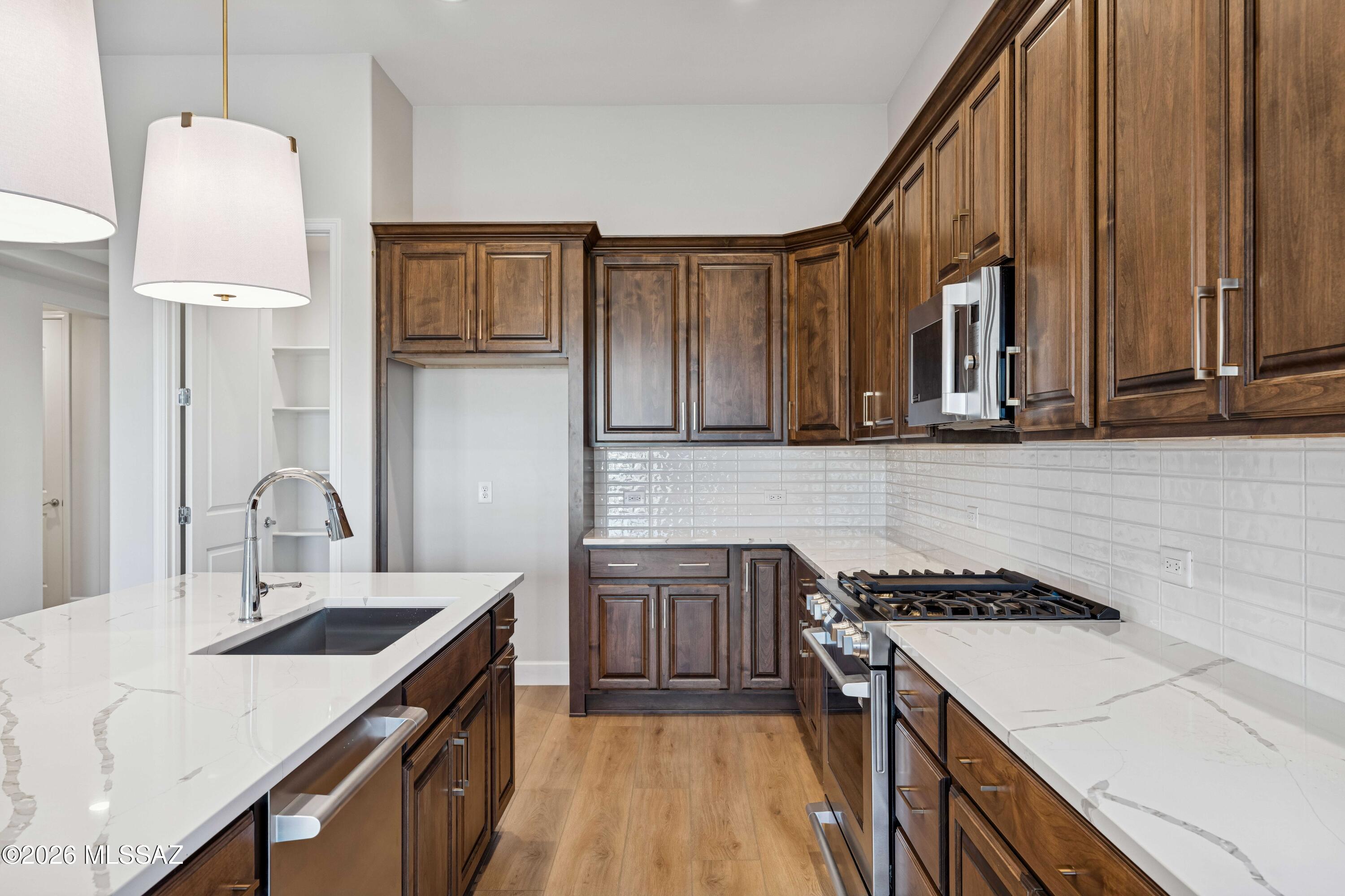 Saddlebrooke Ranch - Residential