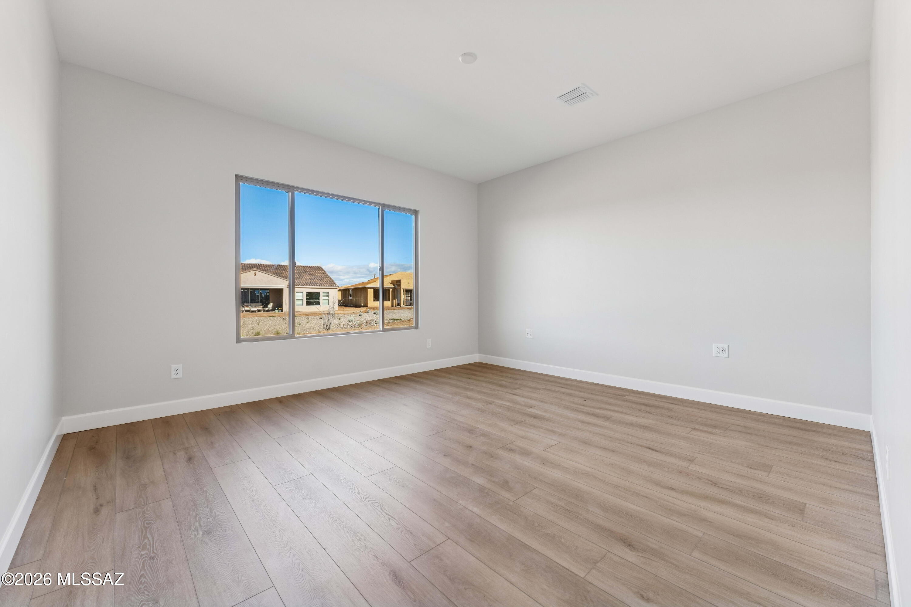 Saddlebrooke Ranch - Residential