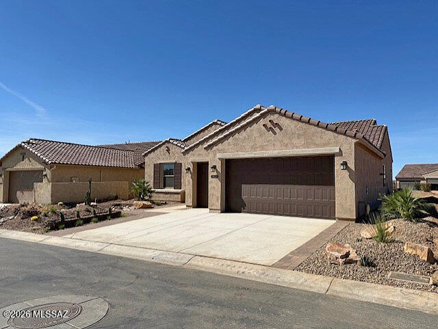 Saddlebrooke Ranch - Residential
