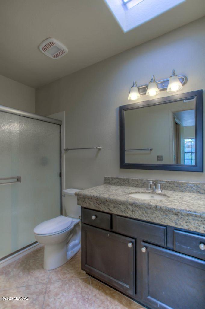 Ventana De Sabino Villas (1-90) - Residential Lease