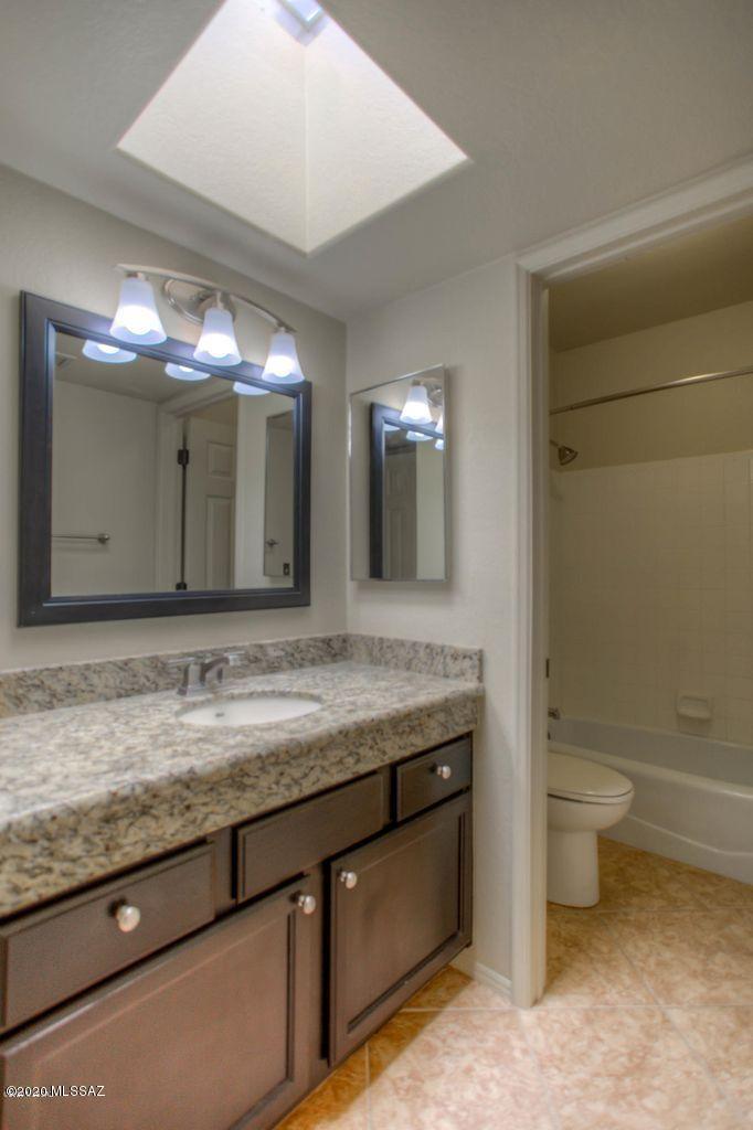 Ventana De Sabino Villas (1-90) - Residential Lease