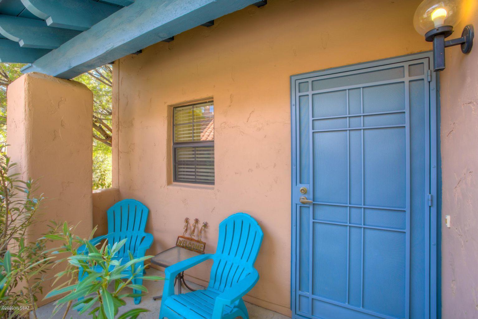 Ventana De Sabino Villas (1-90) - Residential Lease