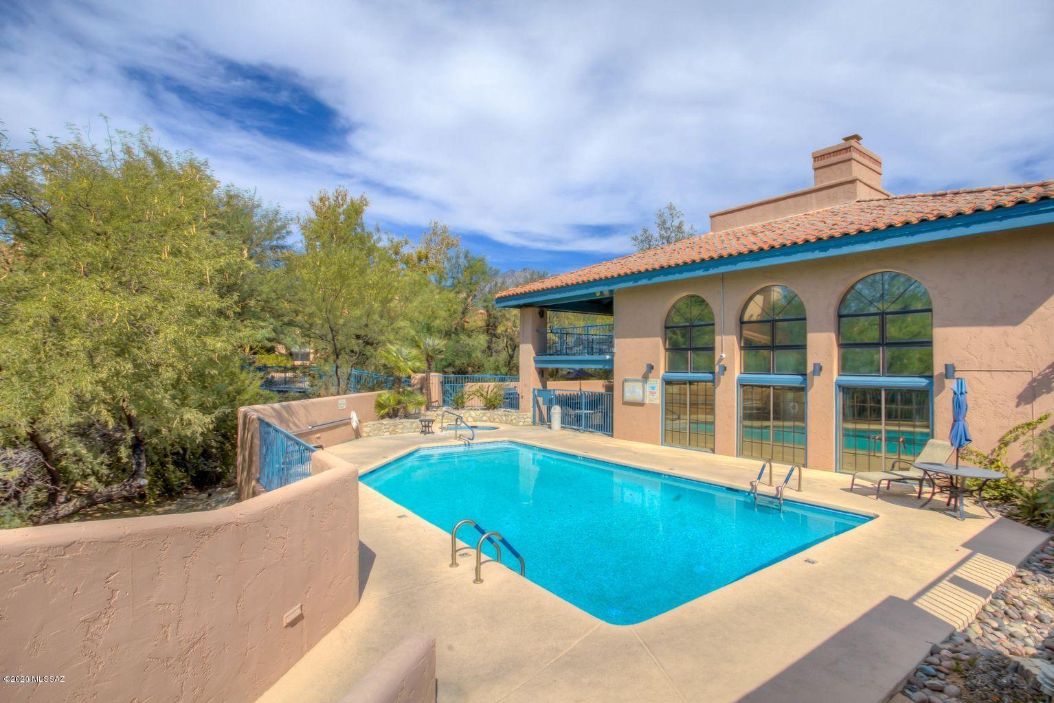 Ventana De Sabino Villas (1-90) - Residential Lease