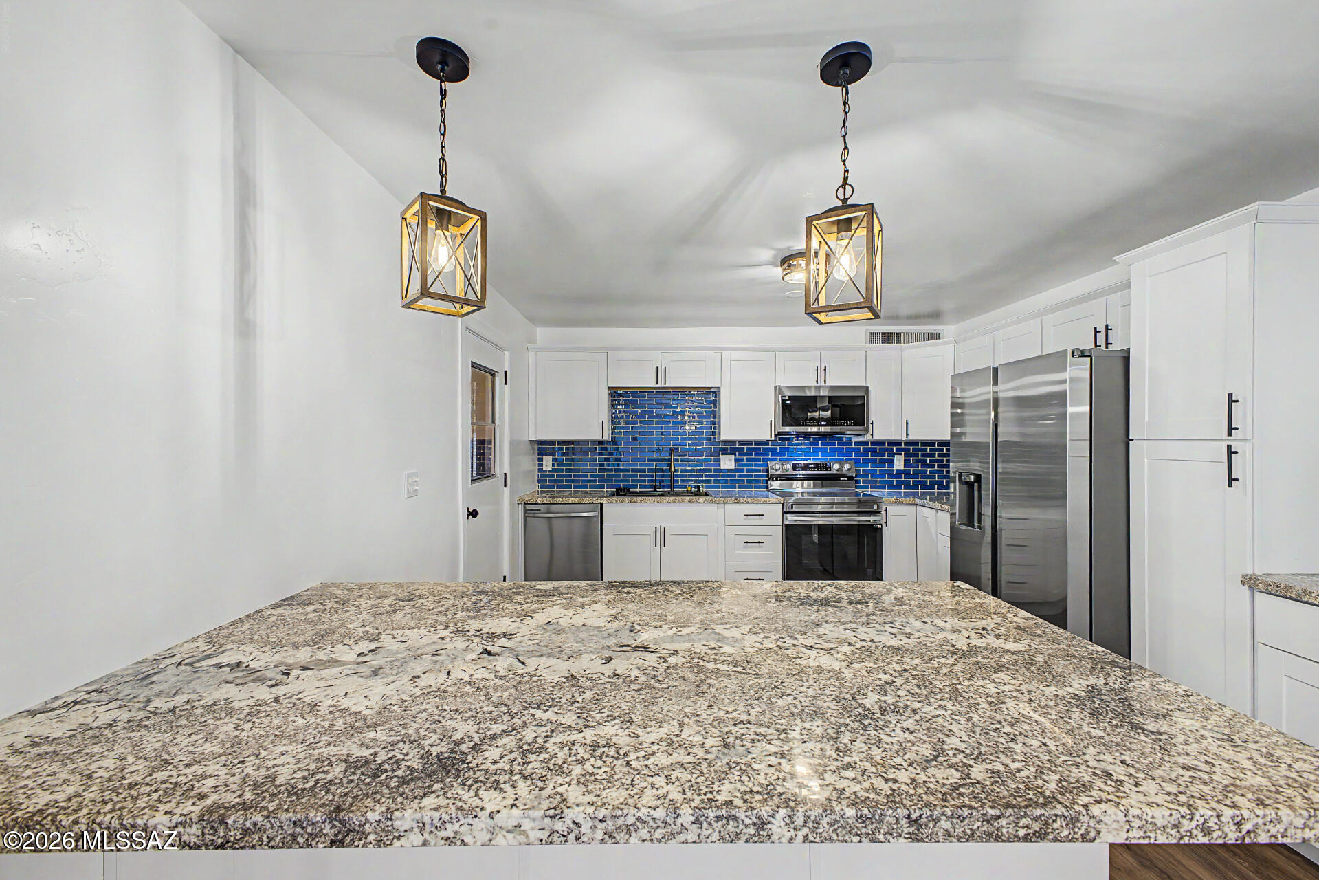 Manzanita Manor NO.2 Bk (5,6,7,8) - Residential