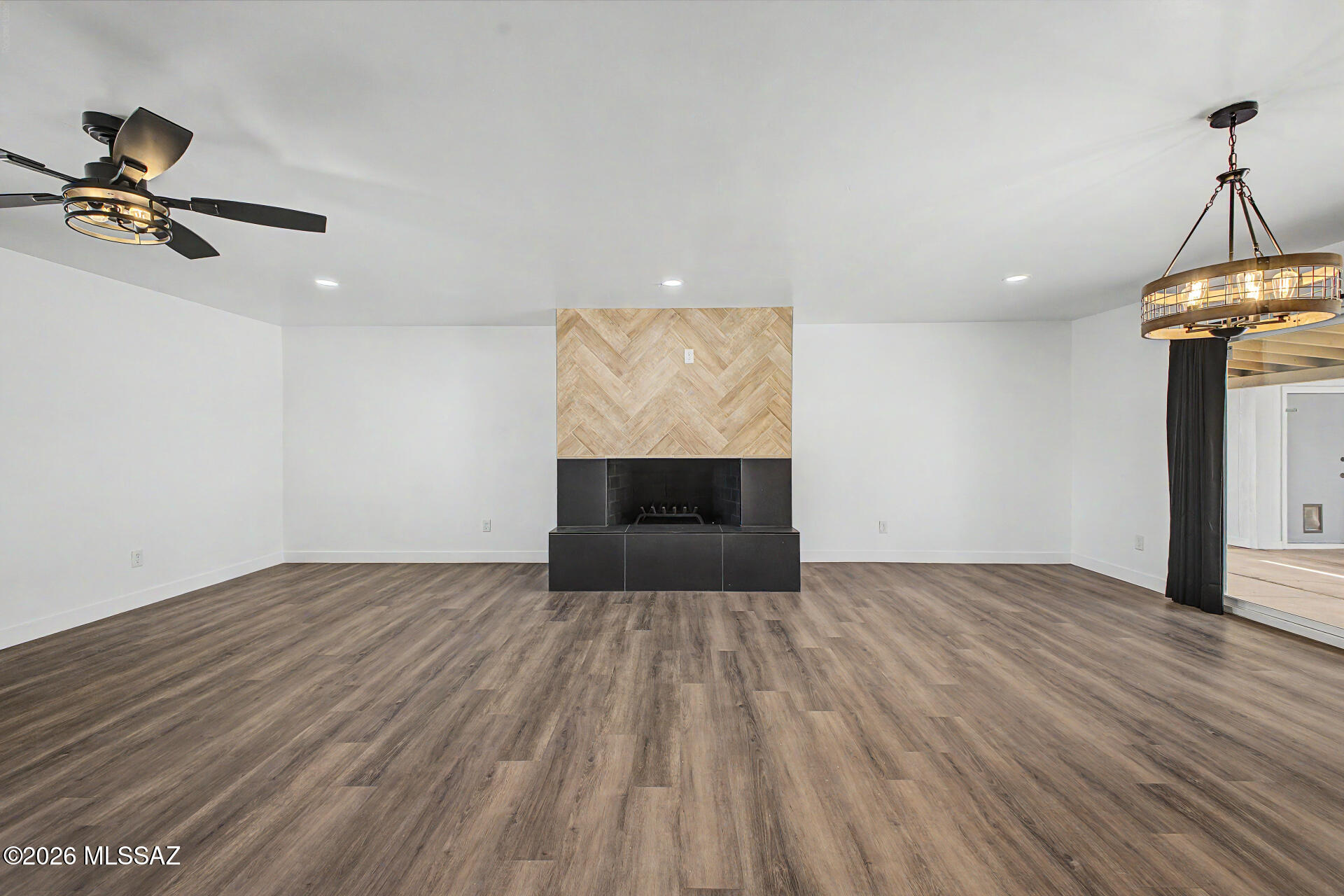 Manzanita Manor NO.2 Bk (5,6,7,8) - Residential