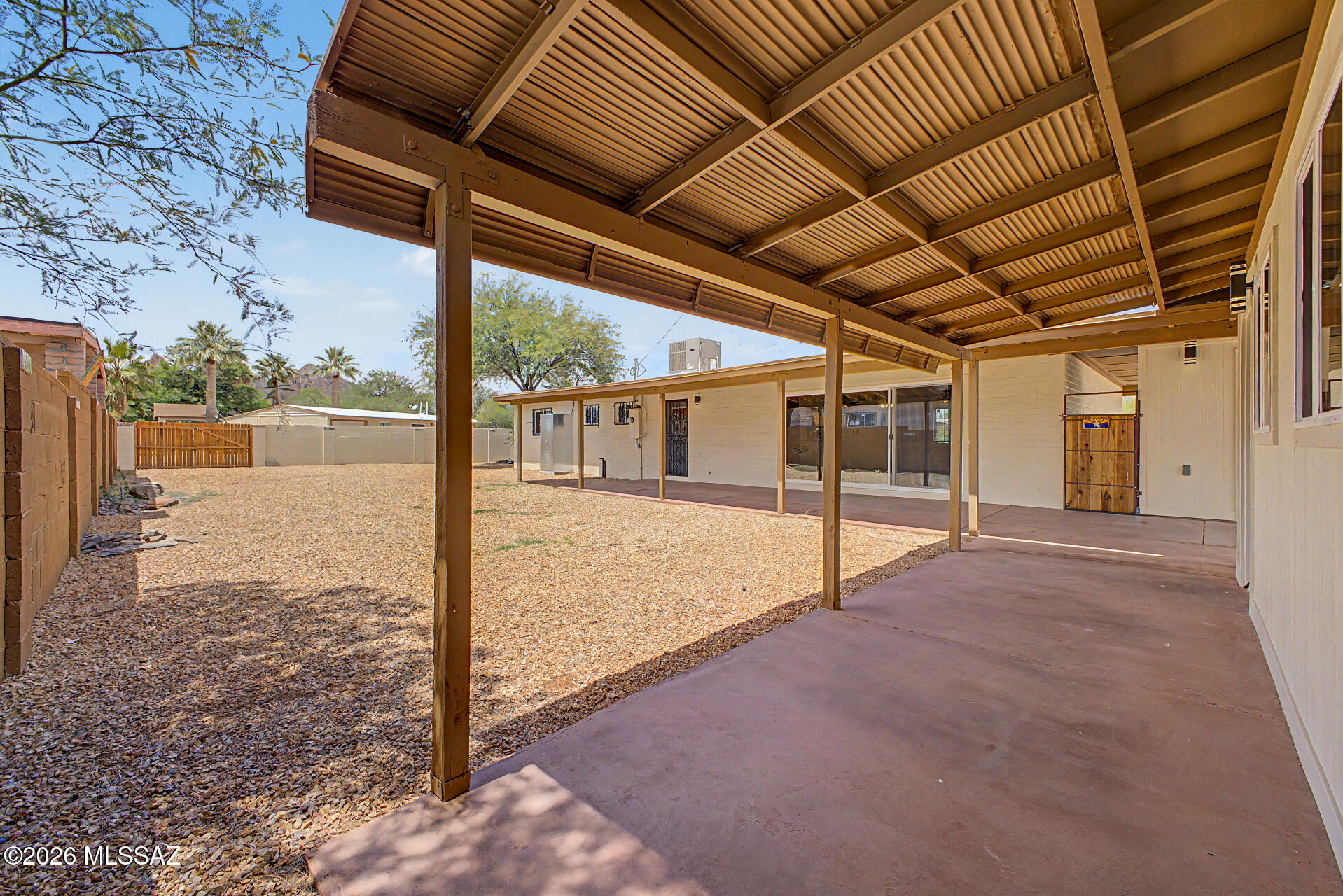 Manzanita Manor NO.2 Bk (5,6,7,8) - Residential