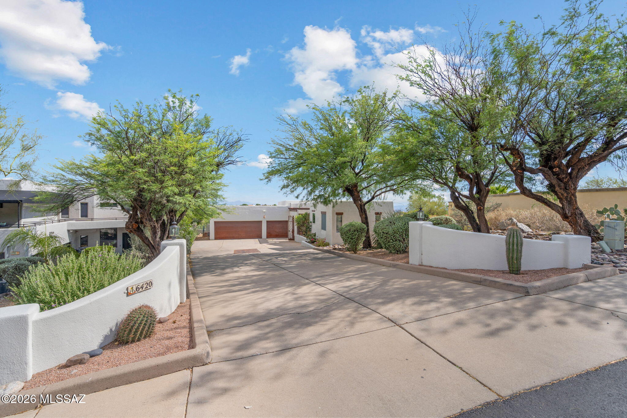 Regal Manor Estates (1-23) - Residential