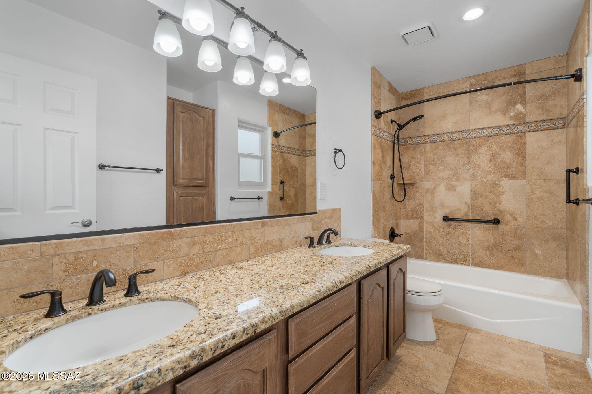 Regal Manor Estates (1-23) - Residential