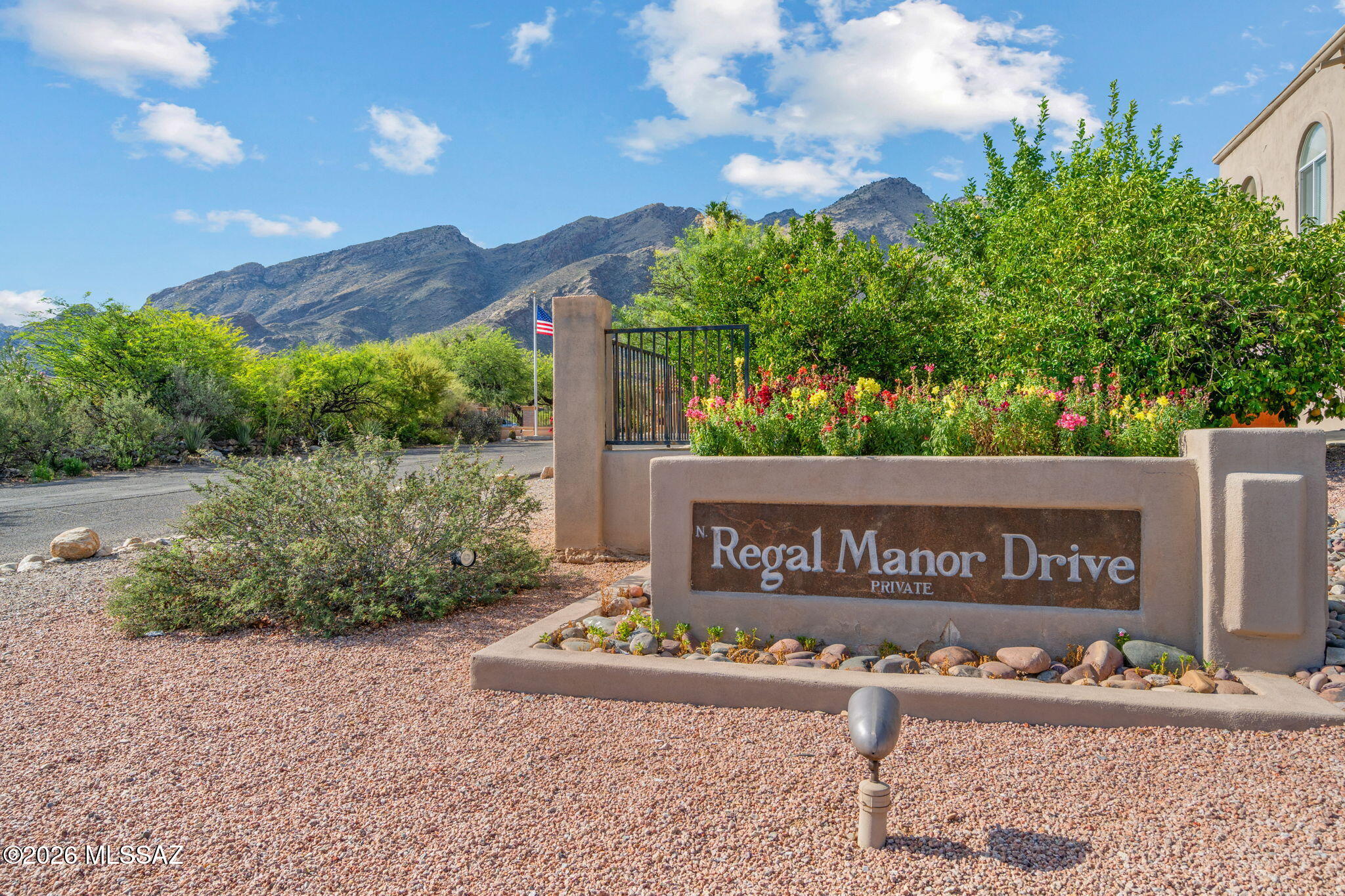Regal Manor Estates (1-23) - Residential
