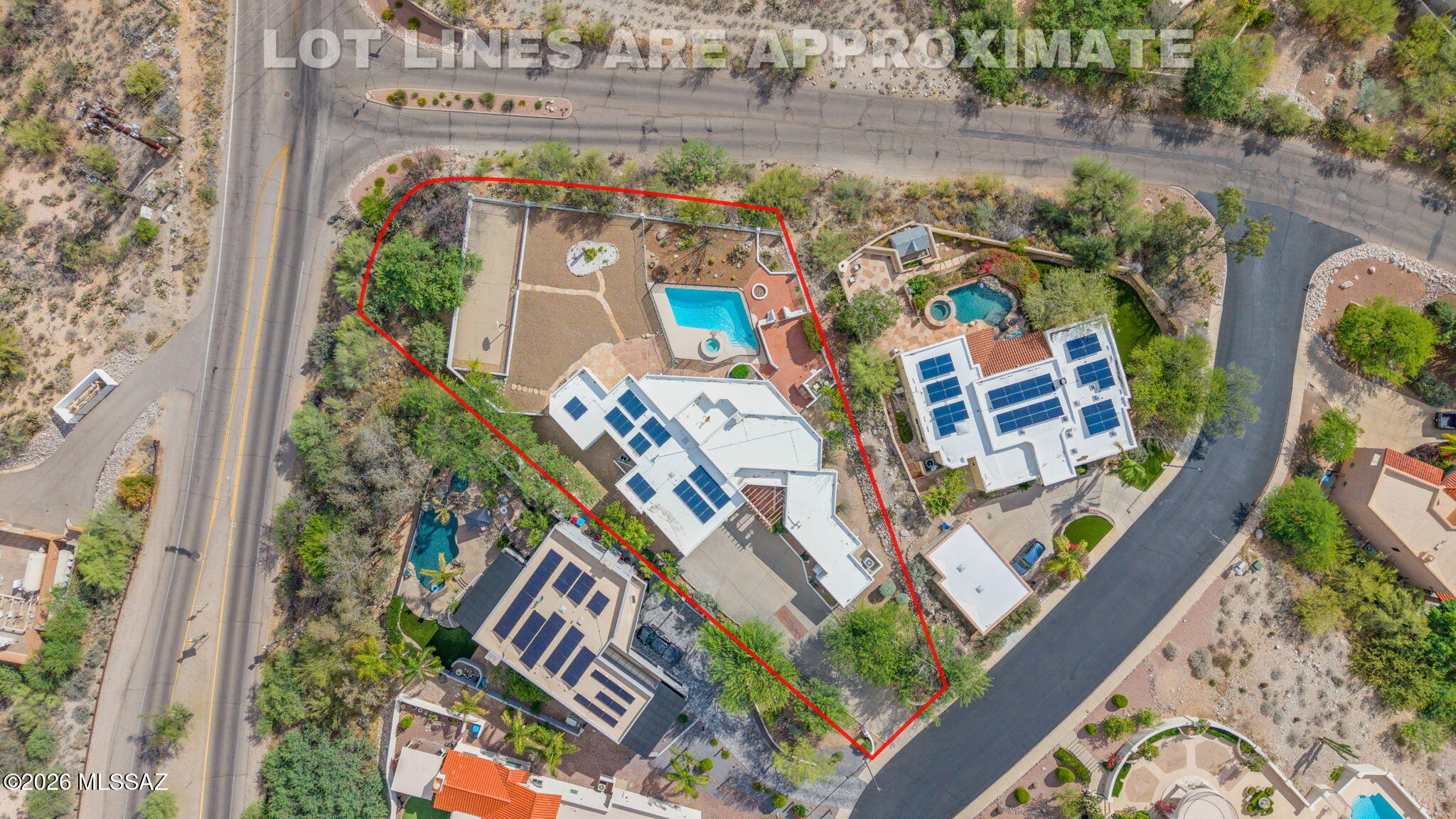 Regal Manor Estates (1-23) - Residential