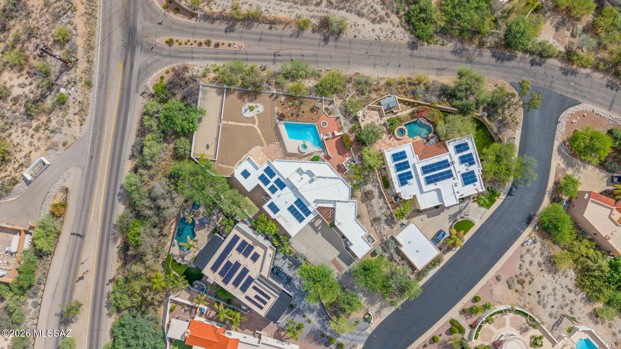 Regal Manor Estates (1-23) - Residential