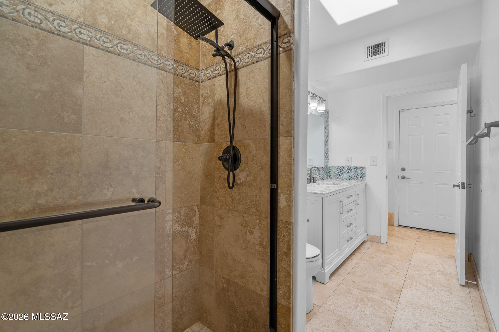 Regal Manor Estates (1-23) - Residential