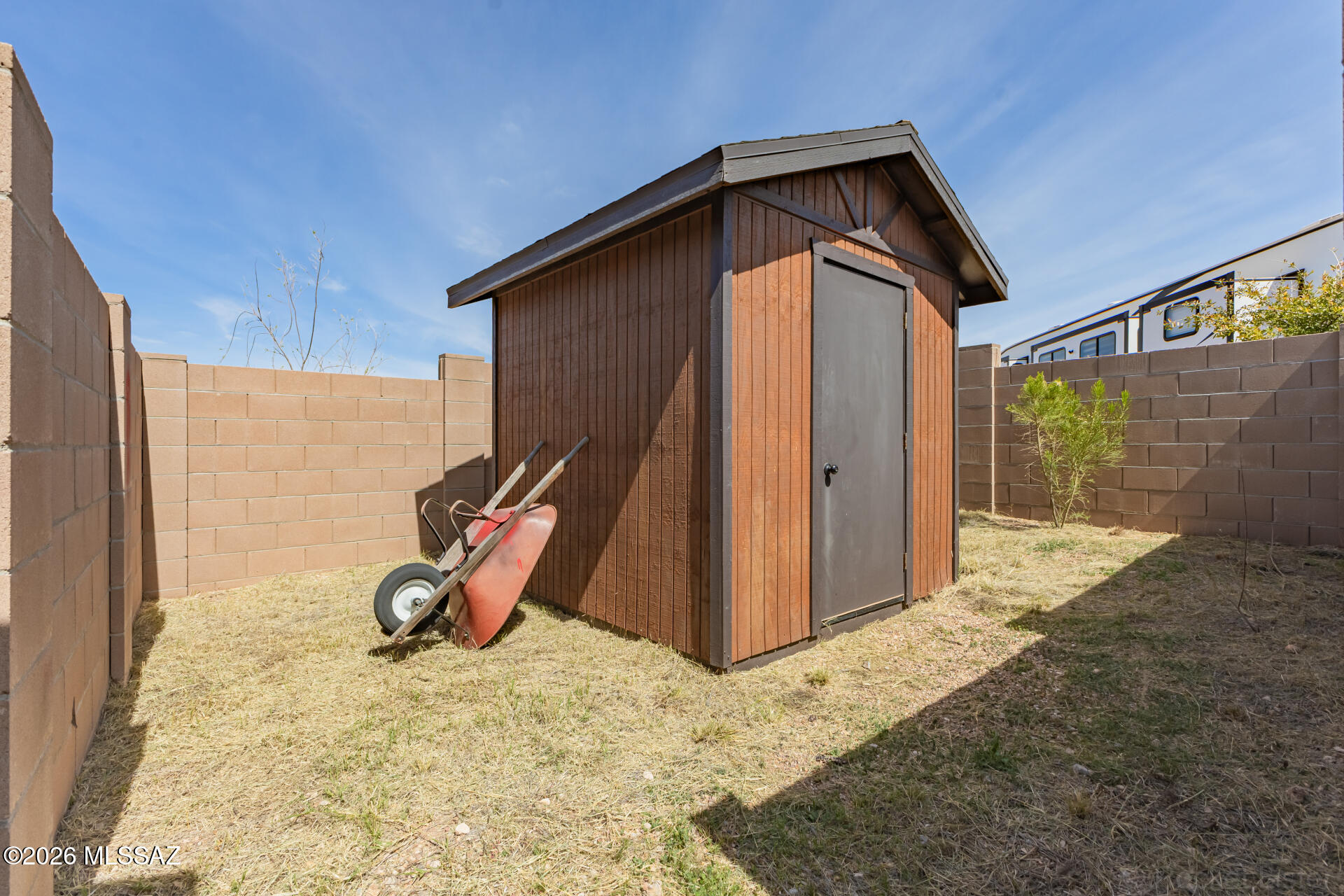 N/A - Residential