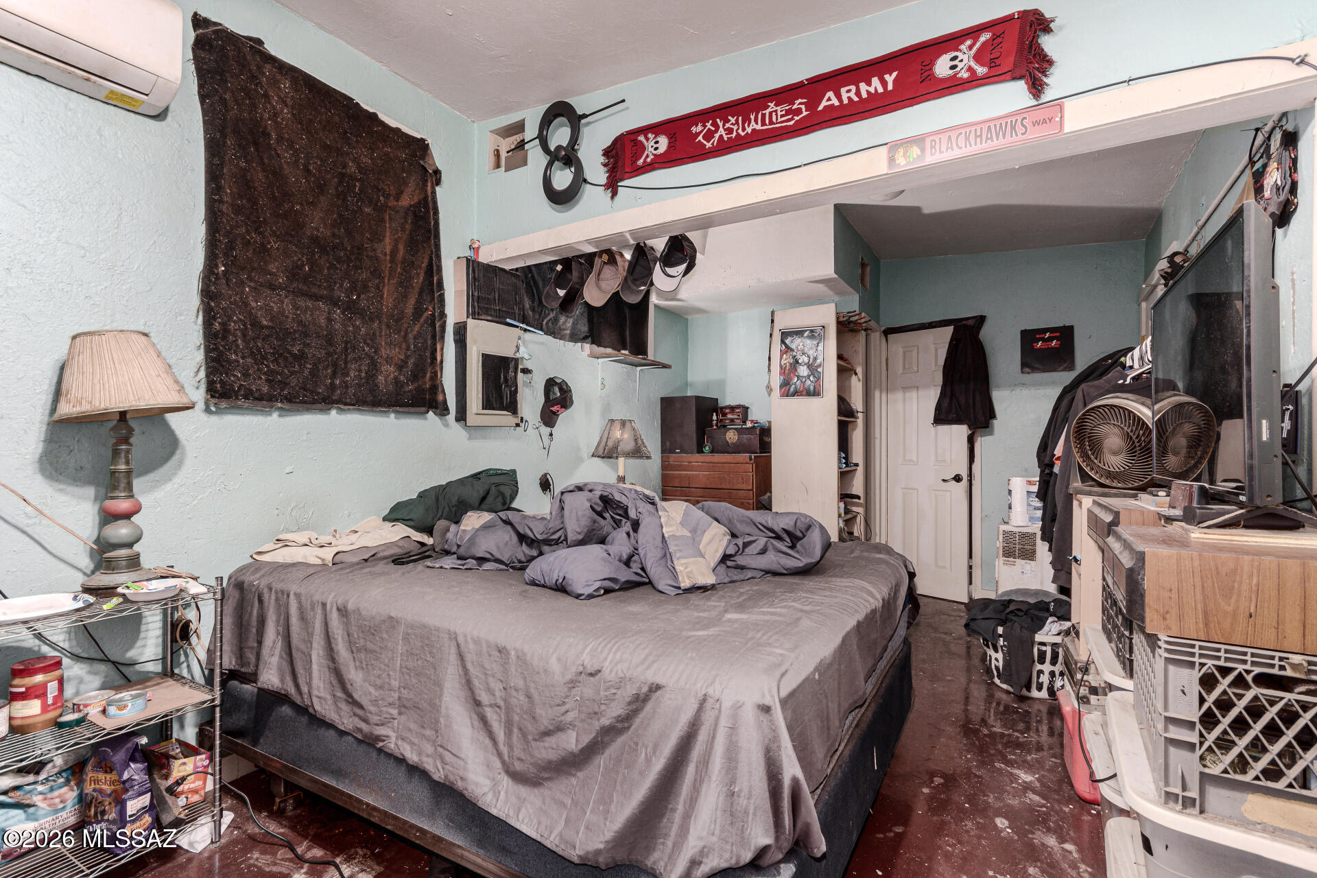 C.O.T. Resub - Residential Income