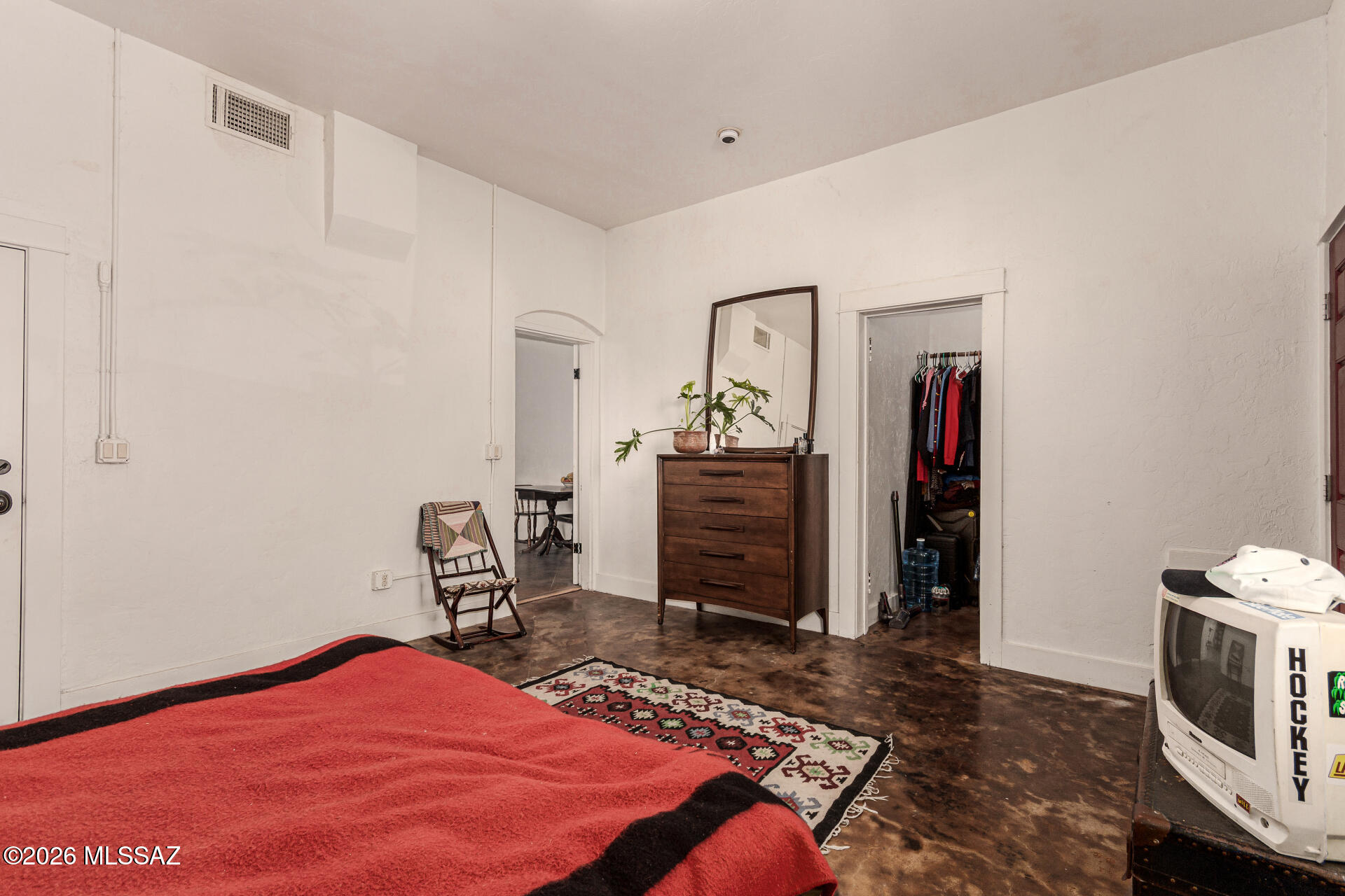 C.O.T. Resub - Residential Income