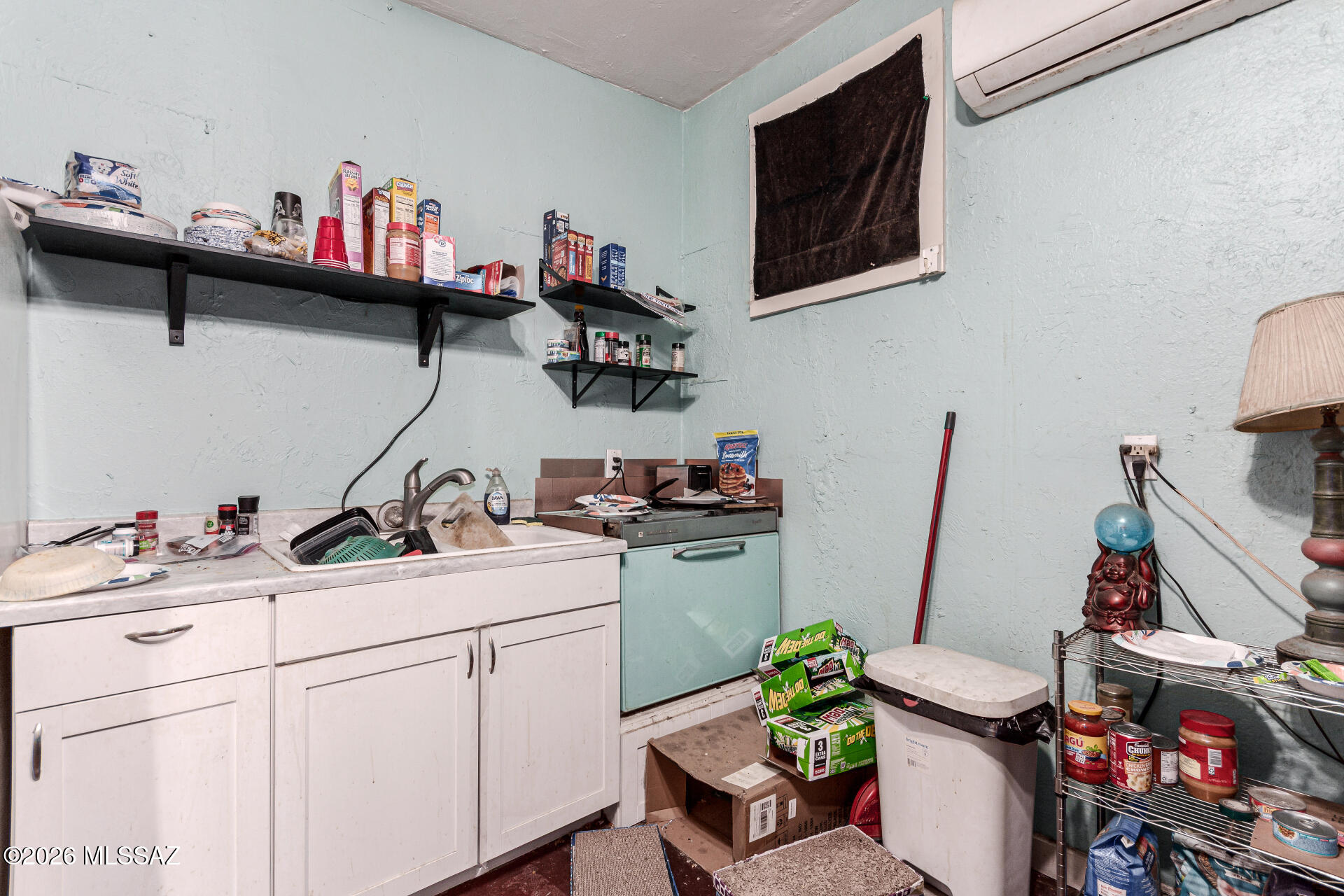 C.O.T. Resub - Residential Income