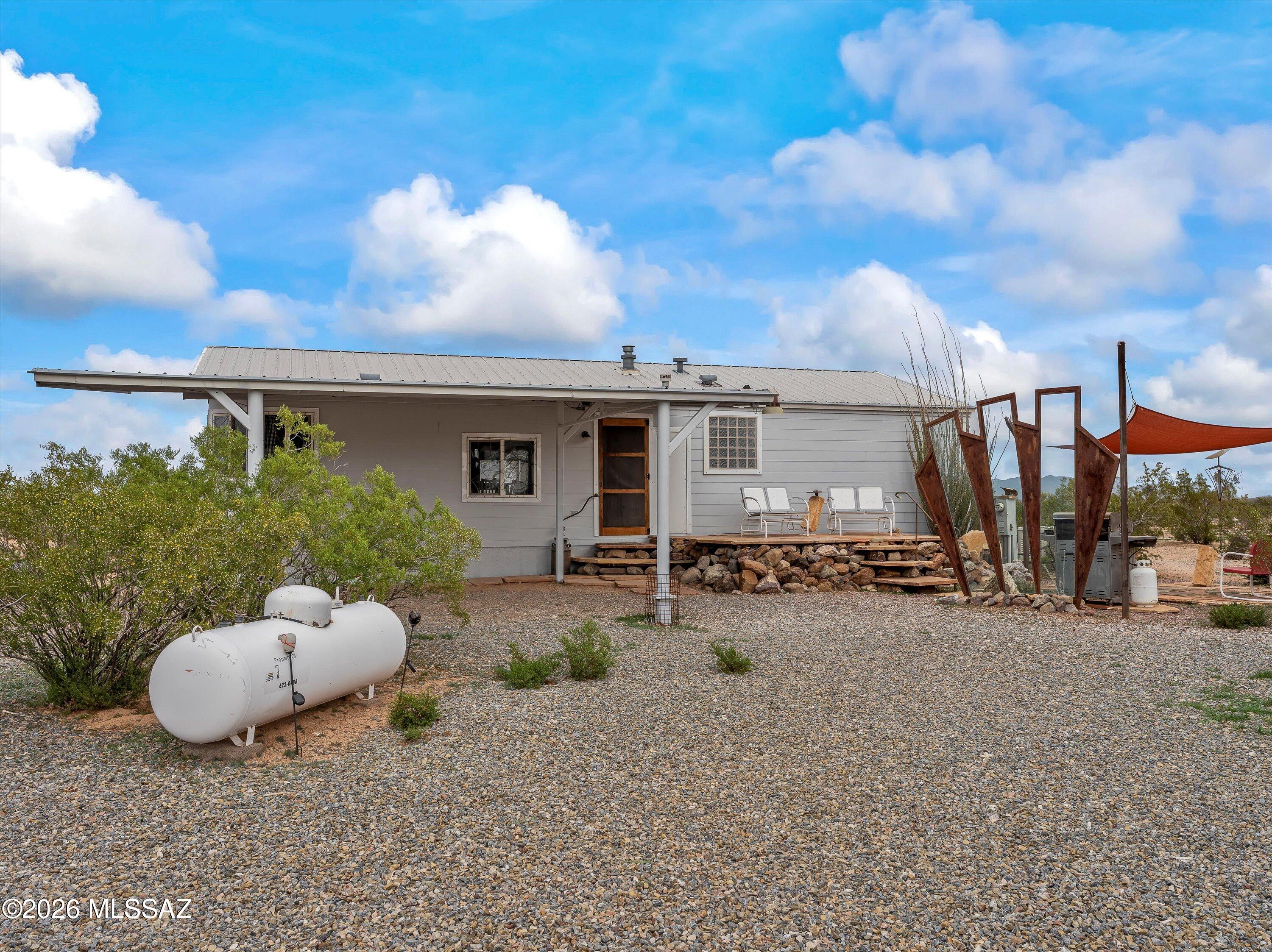 8170 N Egyptian Mau Trail