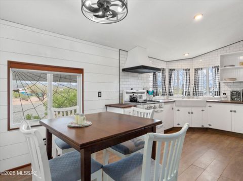 8170 N Egyptian Mau Trail Marana AZ 85653