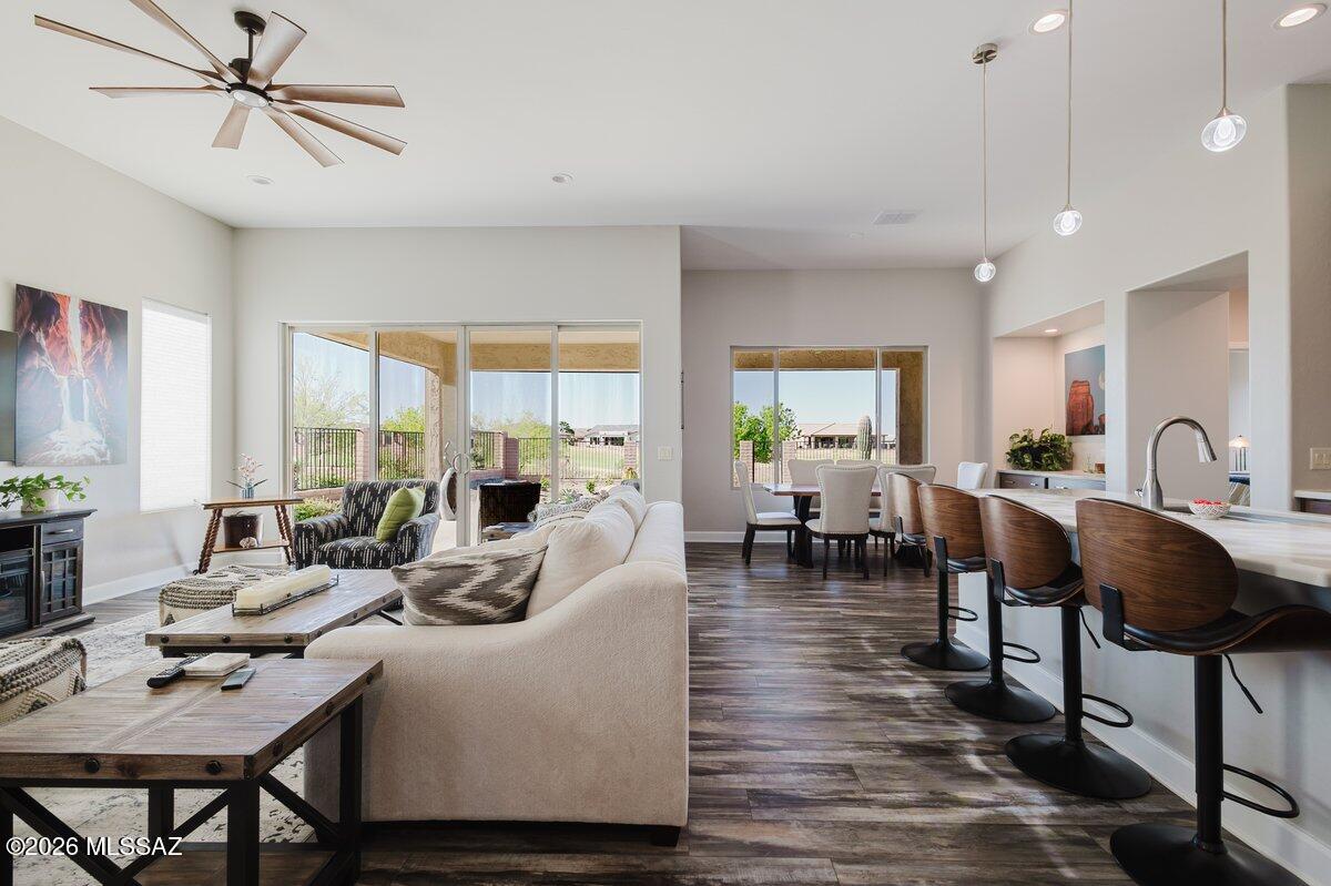 Quail Creek (1-306) - Residential