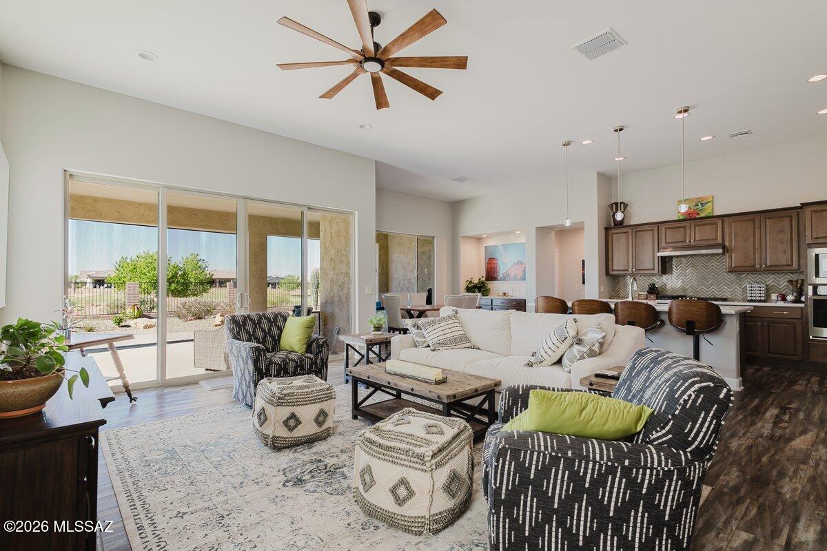 Quail Creek (1-306) - Residential