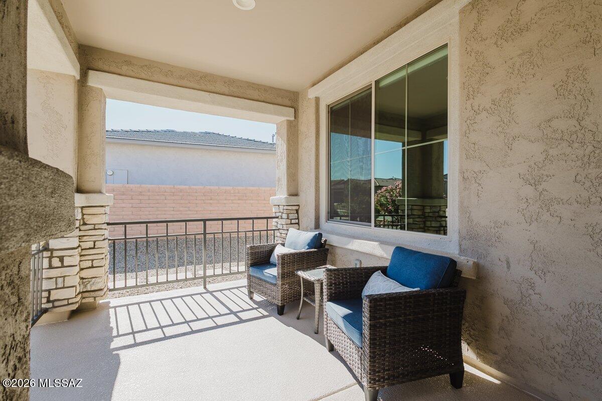 Quail Creek (1-306) - Residential