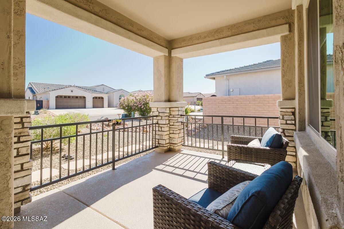Quail Creek (1-306) - Residential