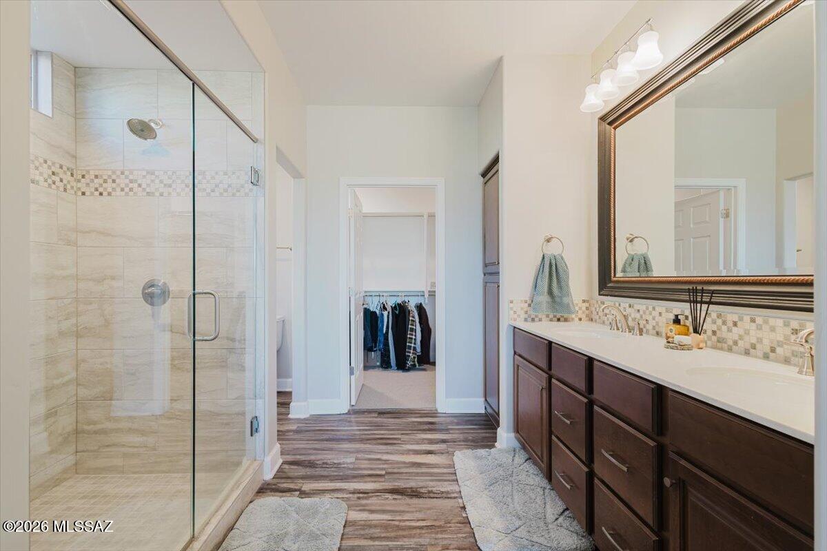 Quail Creek (1-306) - Residential