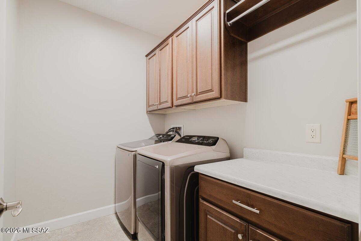 Quail Creek (1-306) - Residential