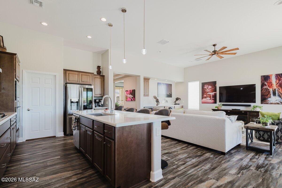 Quail Creek (1-306) - Residential