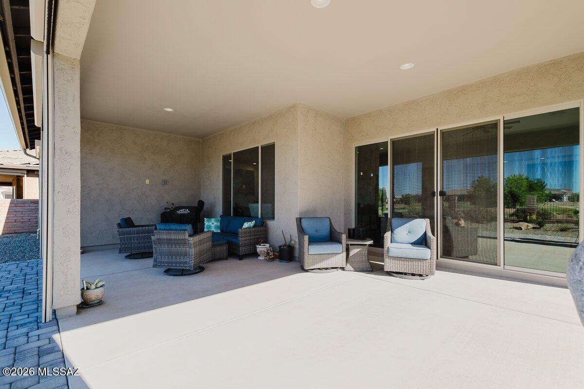 Quail Creek (1-306) - Residential