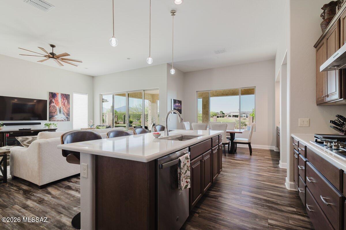 Quail Creek (1-306) - Residential