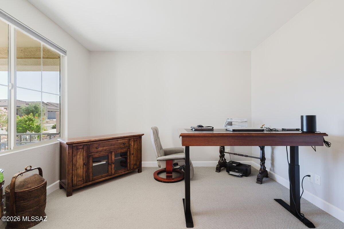 Quail Creek (1-306) - Residential