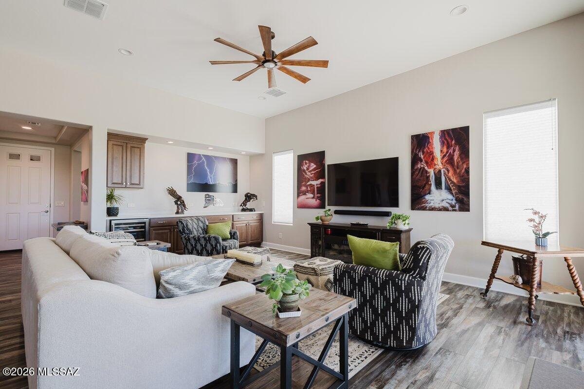 Quail Creek (1-306) - Residential